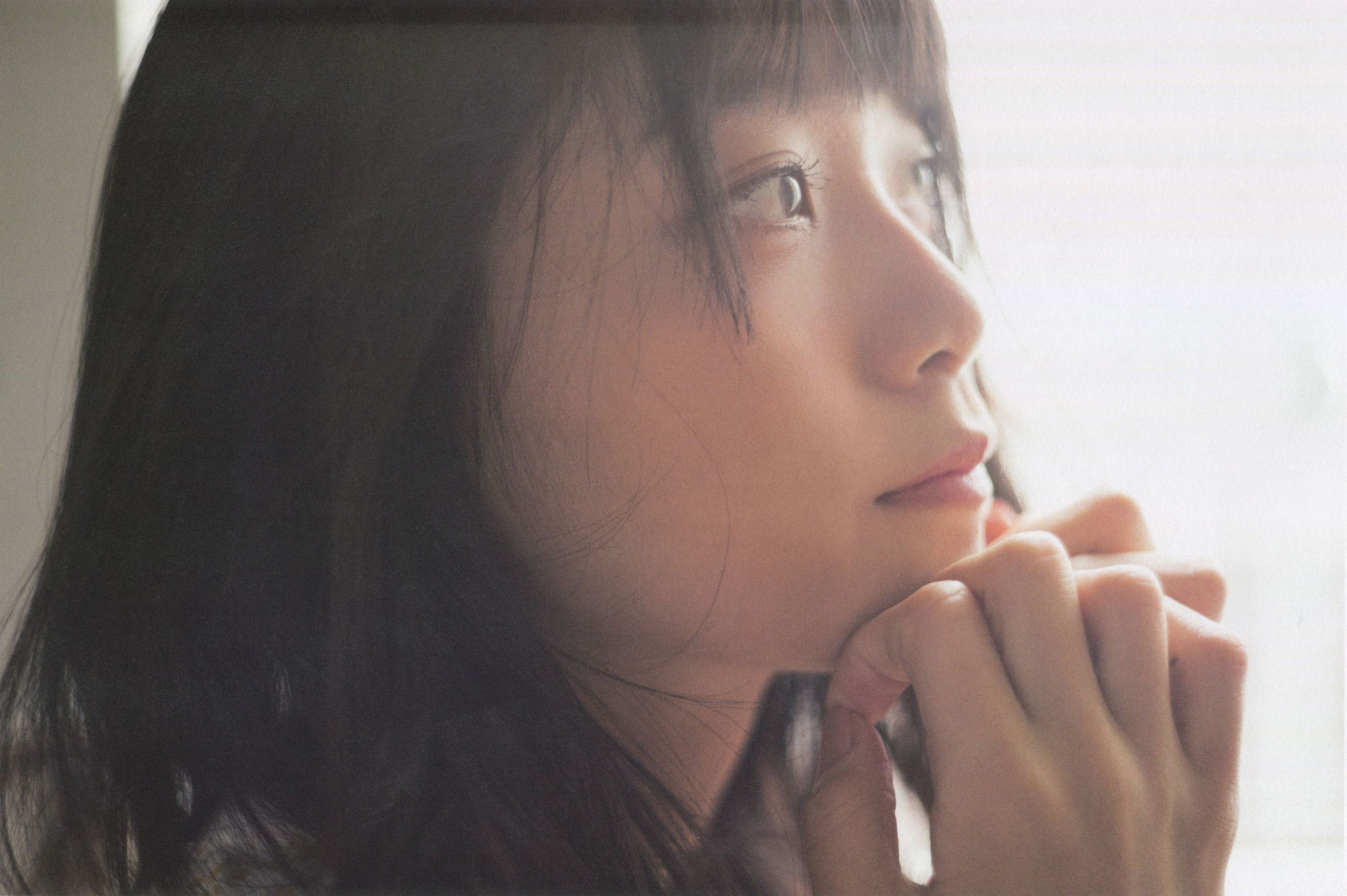 深川麻衣《ずっと、そばにいたい》 [PB]