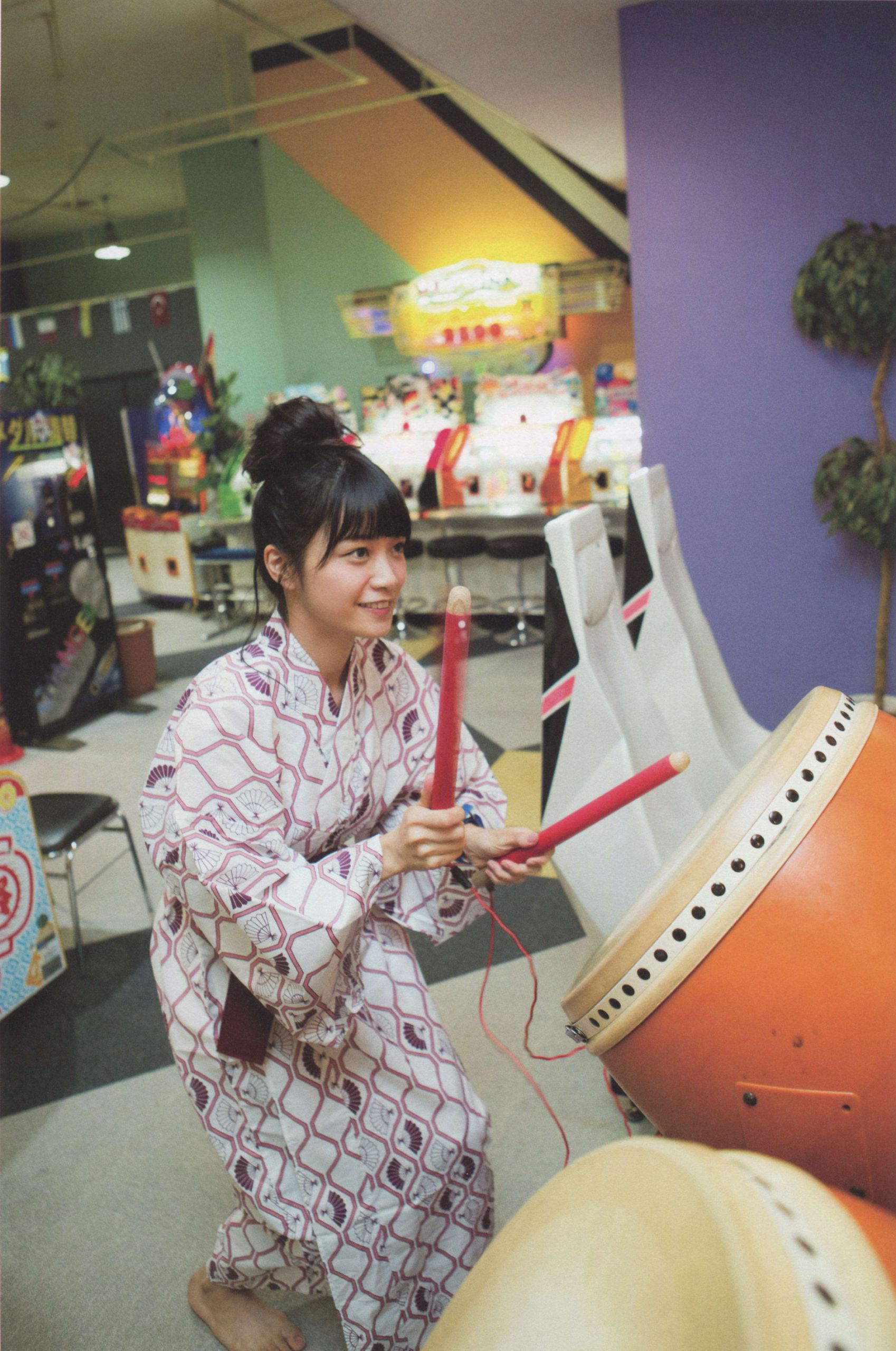 深川麻衣《ずっと、そばにいたい》 [PB]