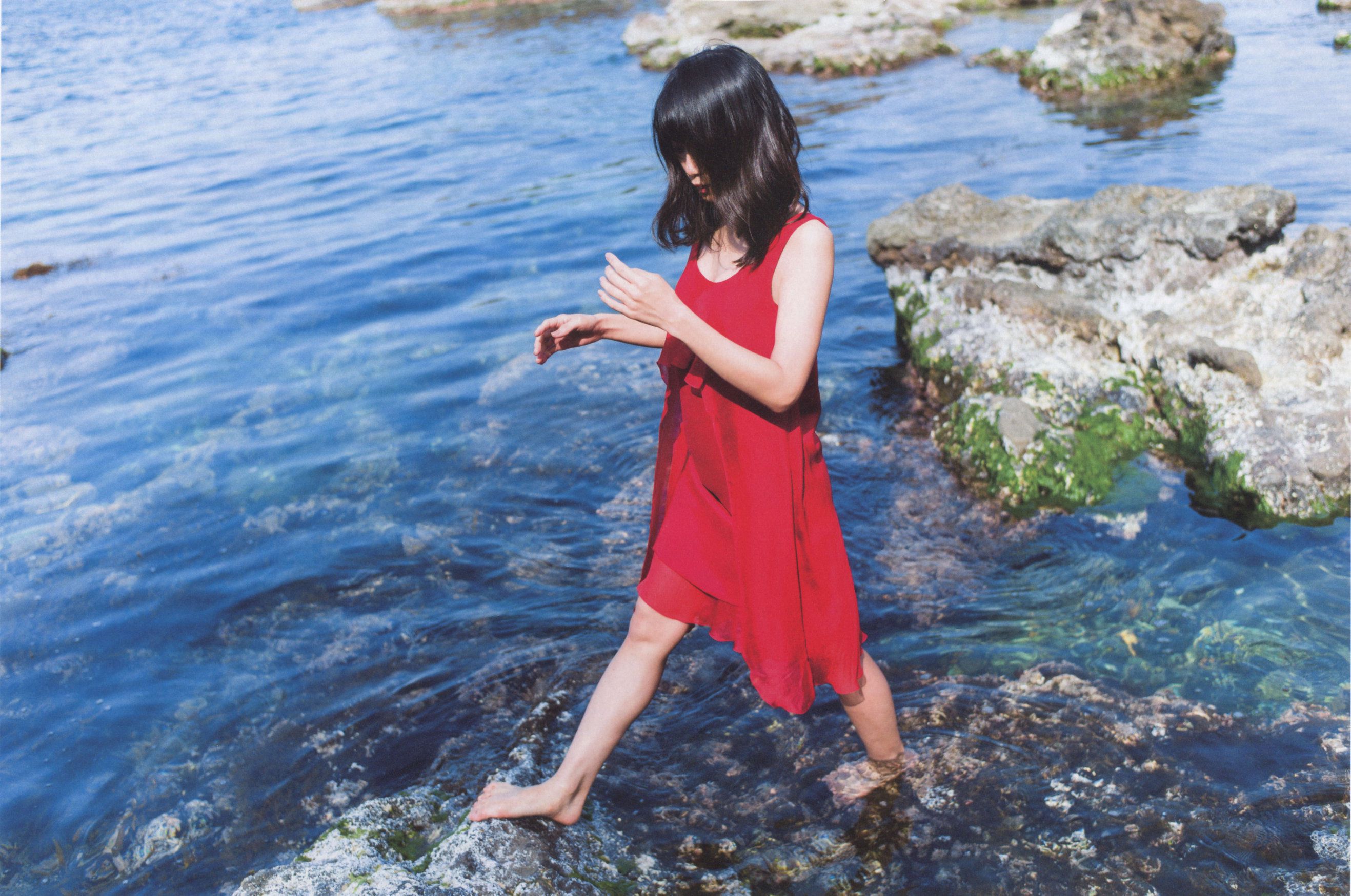 深川麻衣《ずっと、そばにいたい》 [PB]
