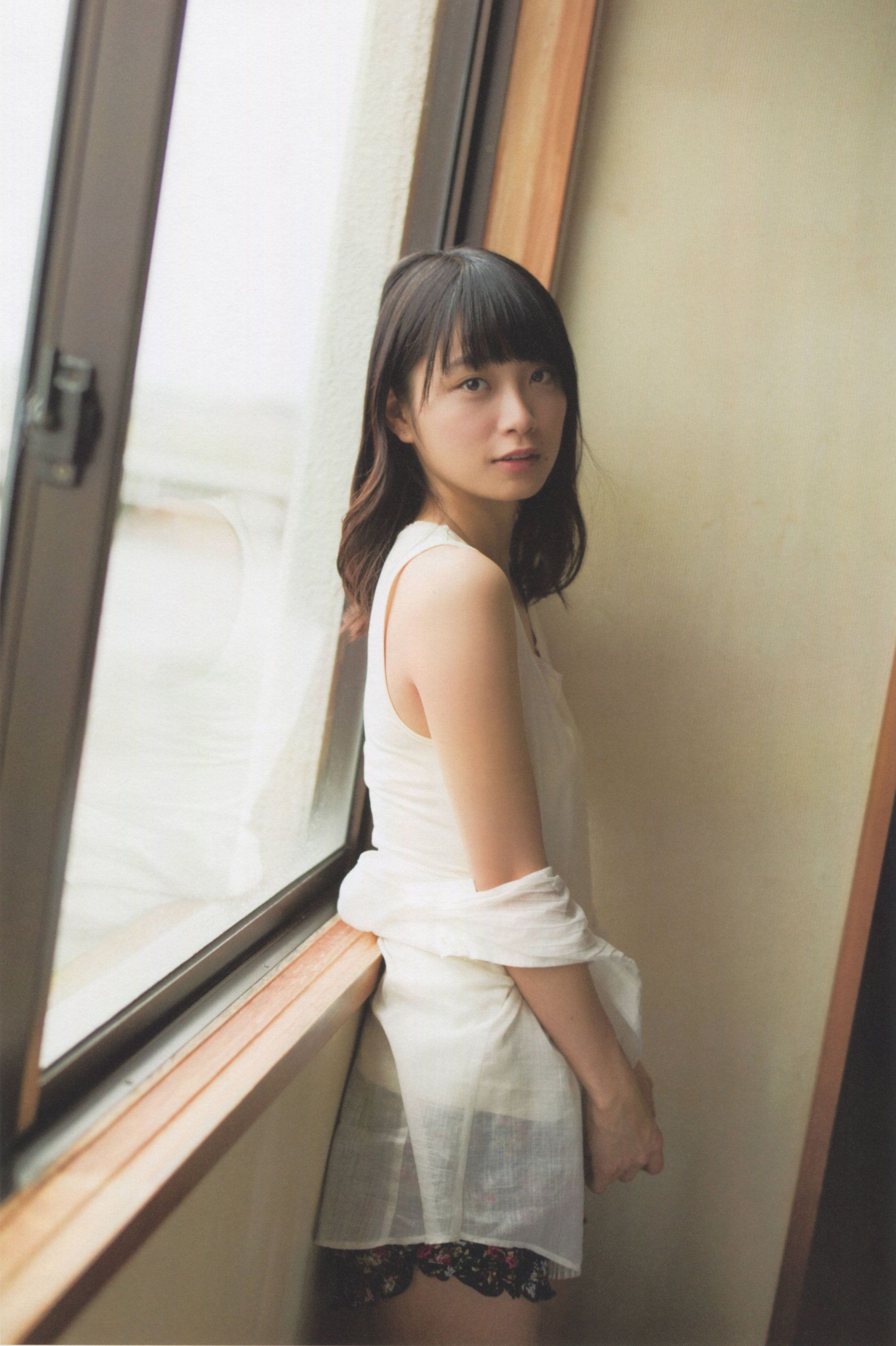 深川麻衣《ずっと、そばにいたい》 [PB]