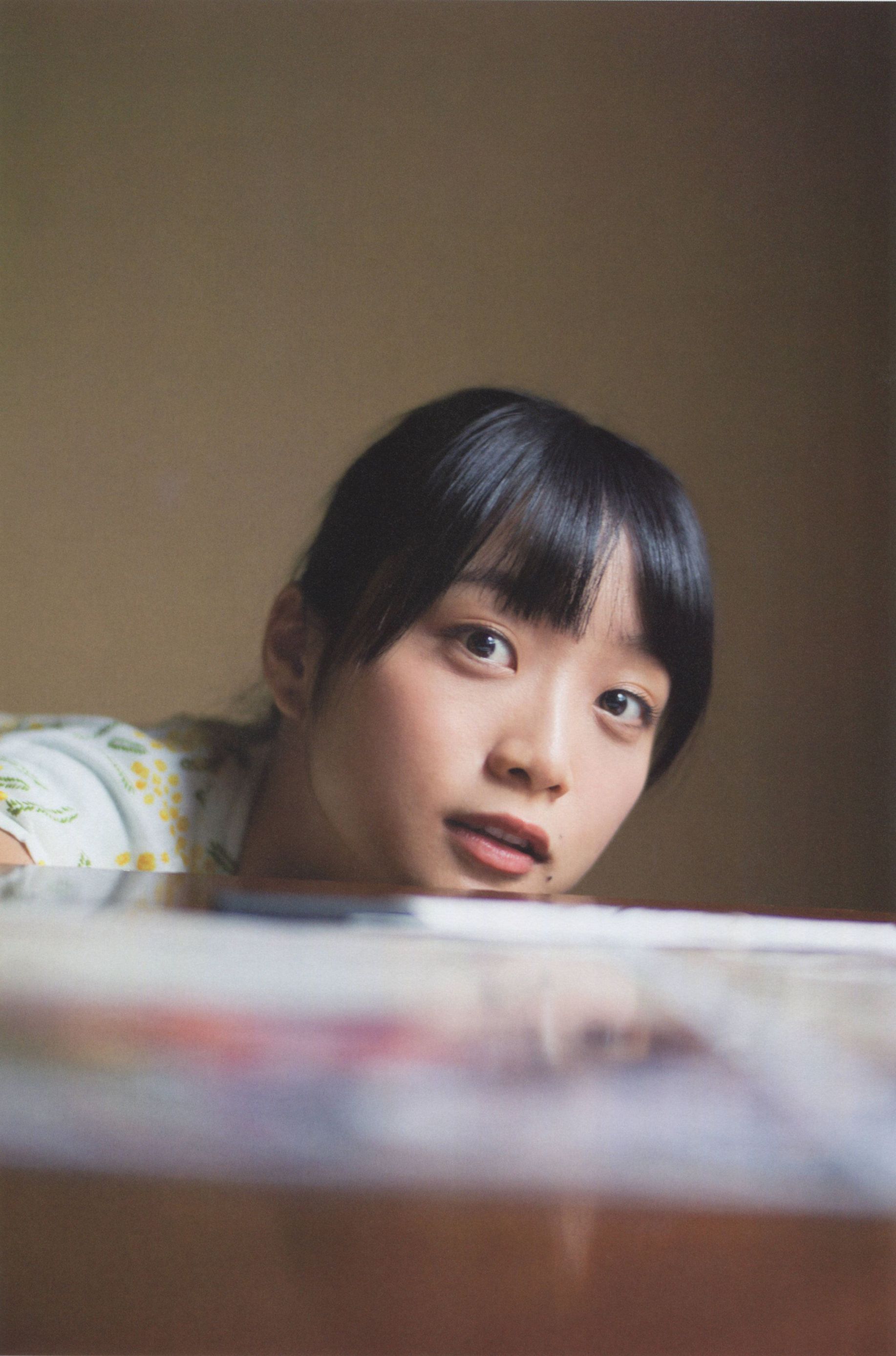深川麻衣《ずっと、そばにいたい》 [PB]