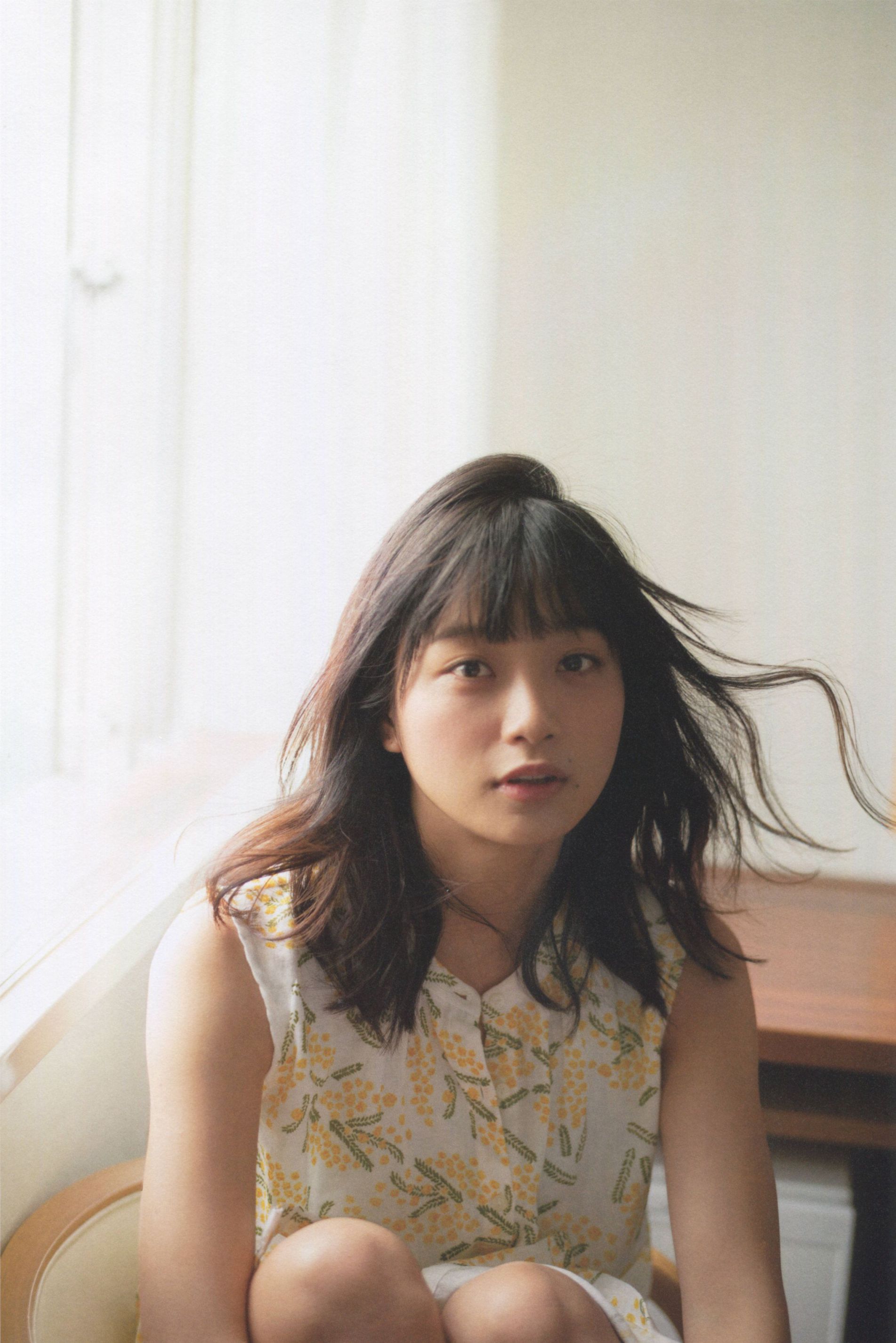 深川麻衣《ずっと、そばにいたい》 [PB]