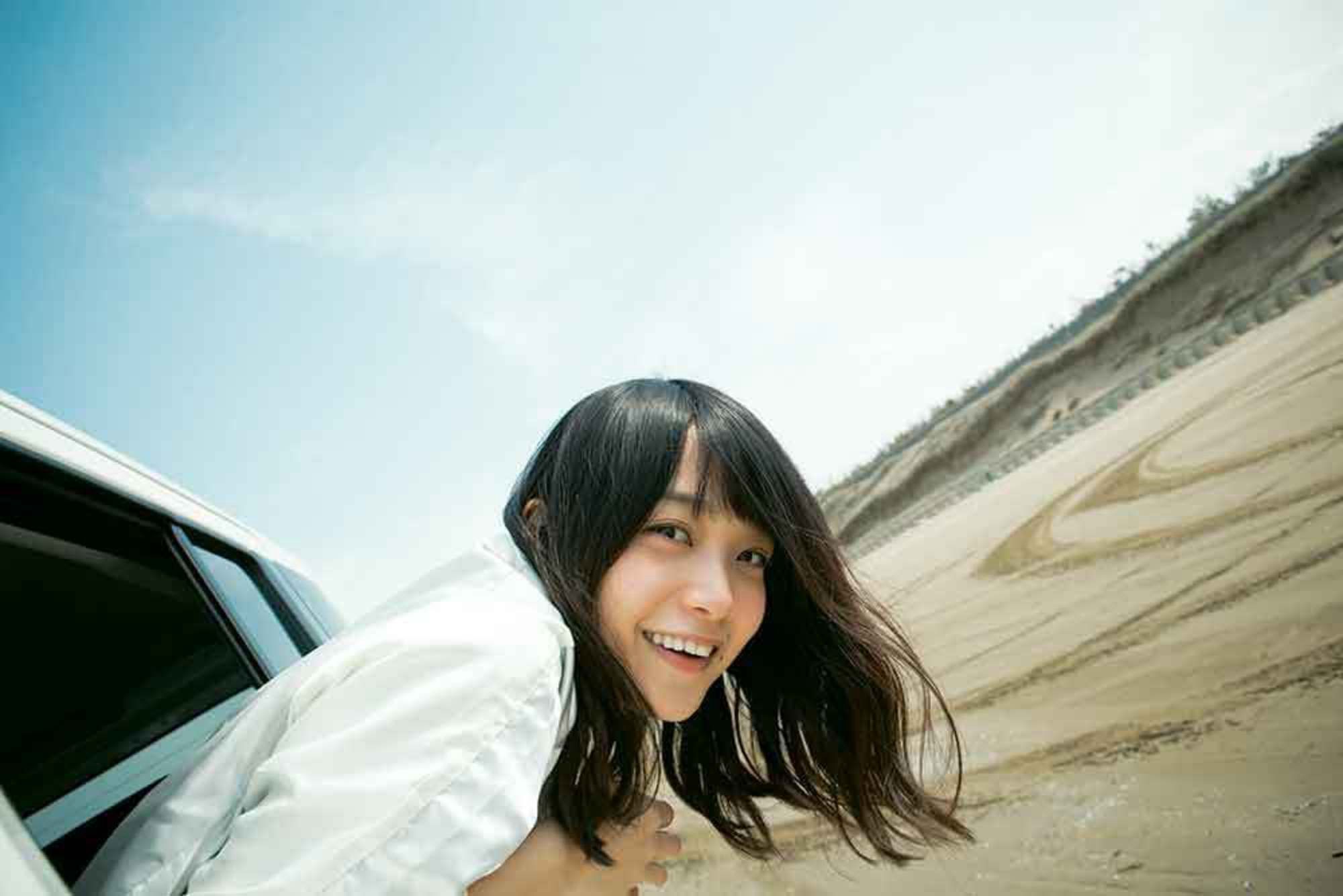 深川麻衣《ずっと、そばにいたい》 [PB]