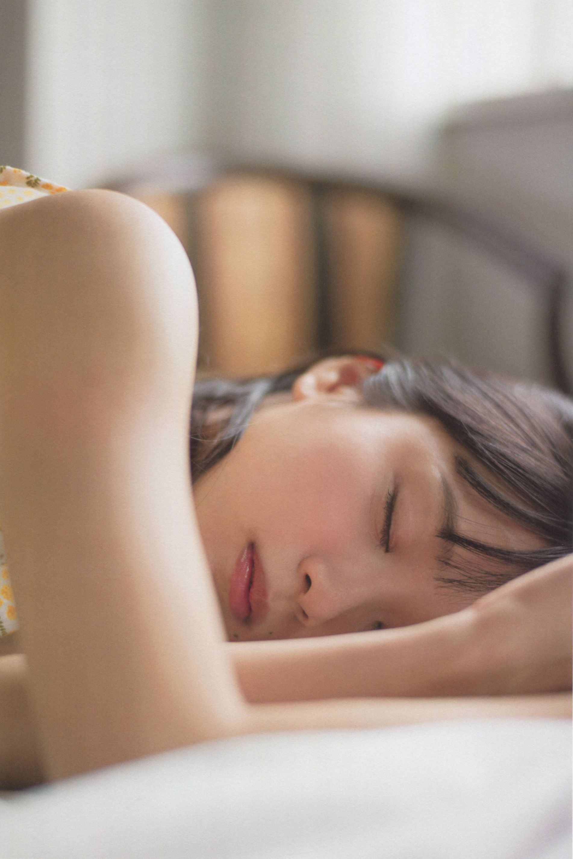 深川麻衣《ずっと、そばにいたい》 [PB]