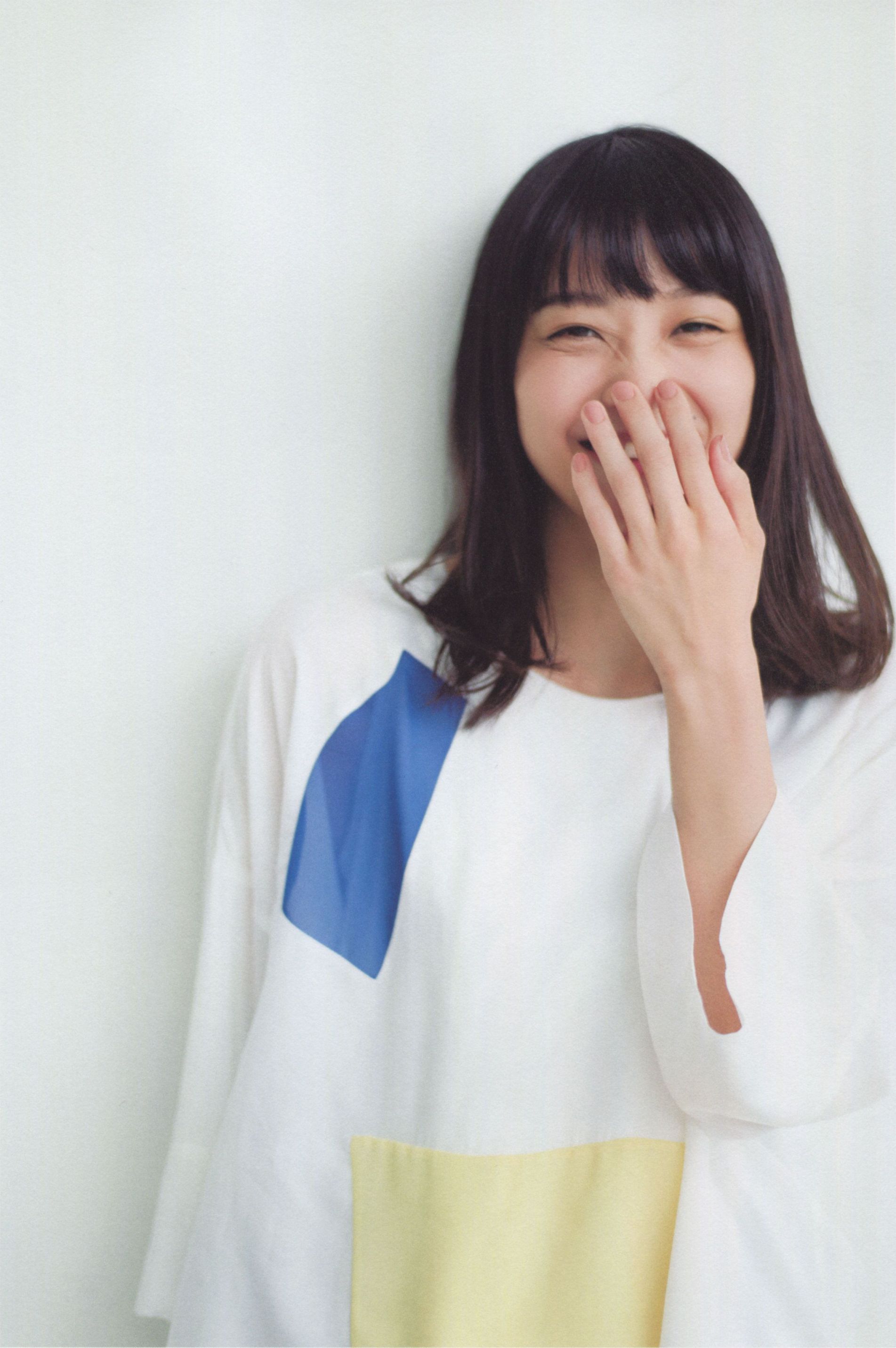 深川麻衣《ずっと、そばにいたい》 [PB]