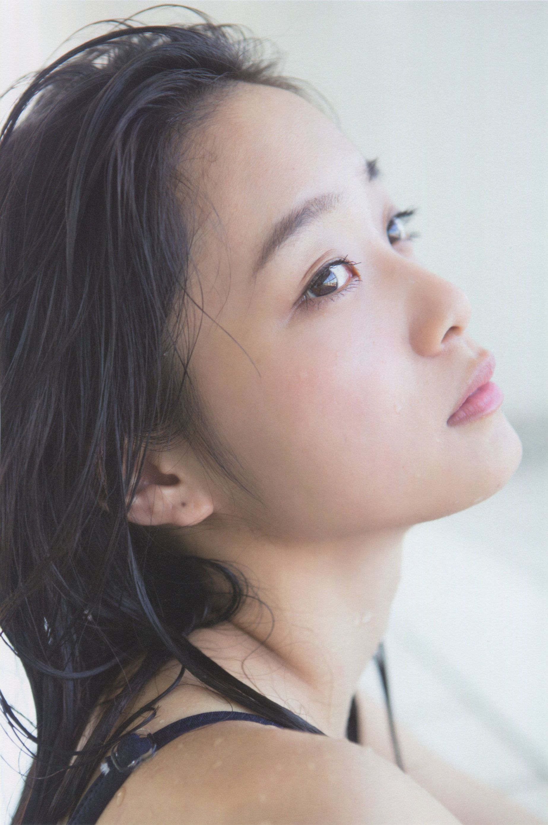 深川麻衣《ずっと、そばにいたい》 [PB]
