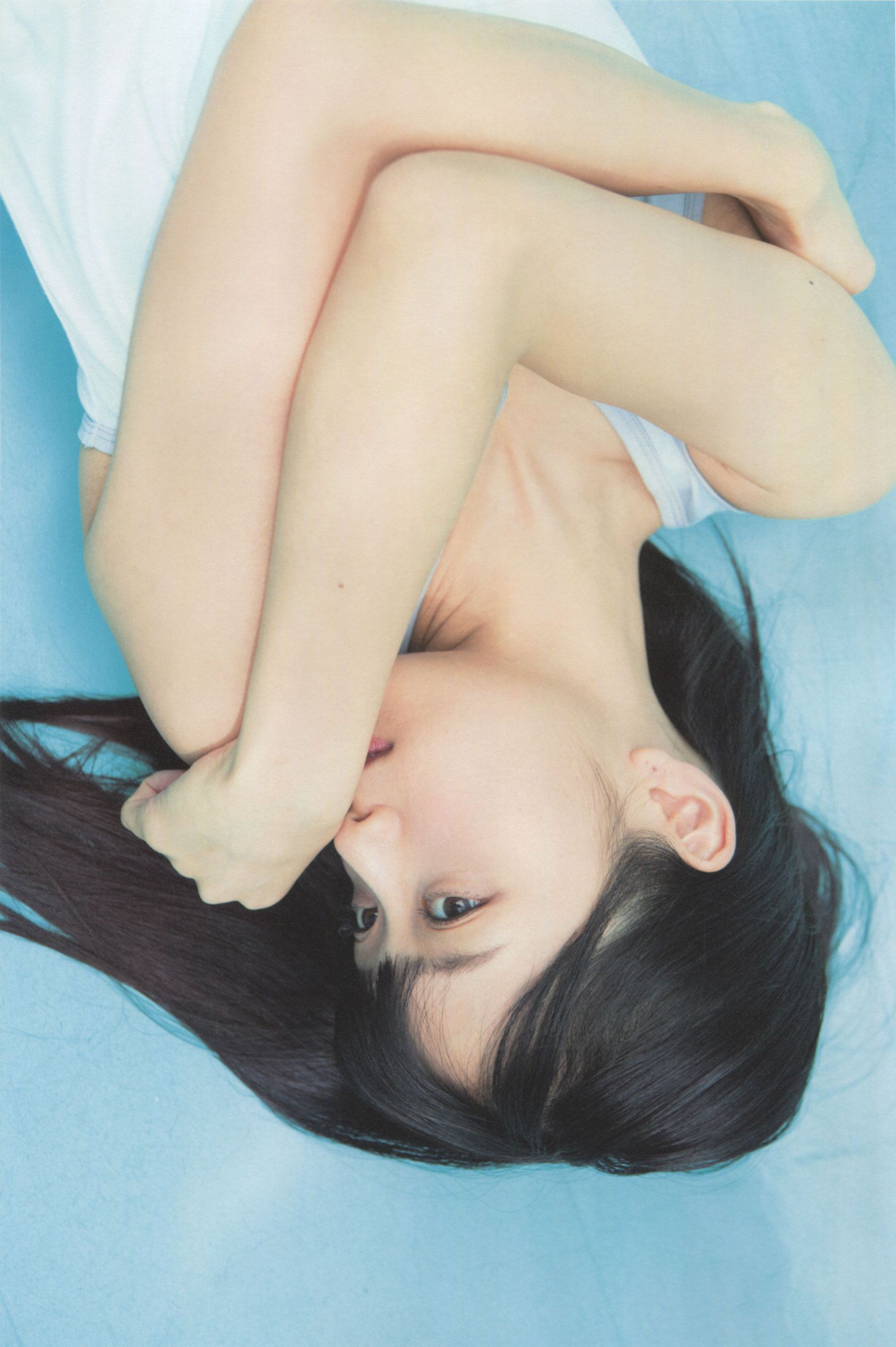 深川麻衣《ずっと、そばにいたい》 [PB]