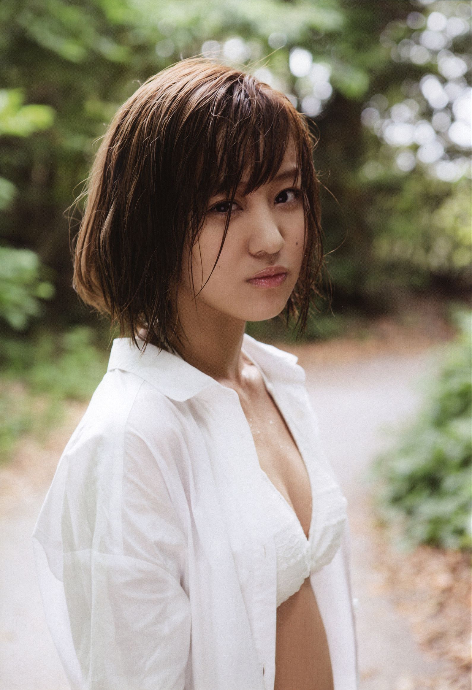 萩原舞《17岁 ℃ute Mai Mai2》 [PB]