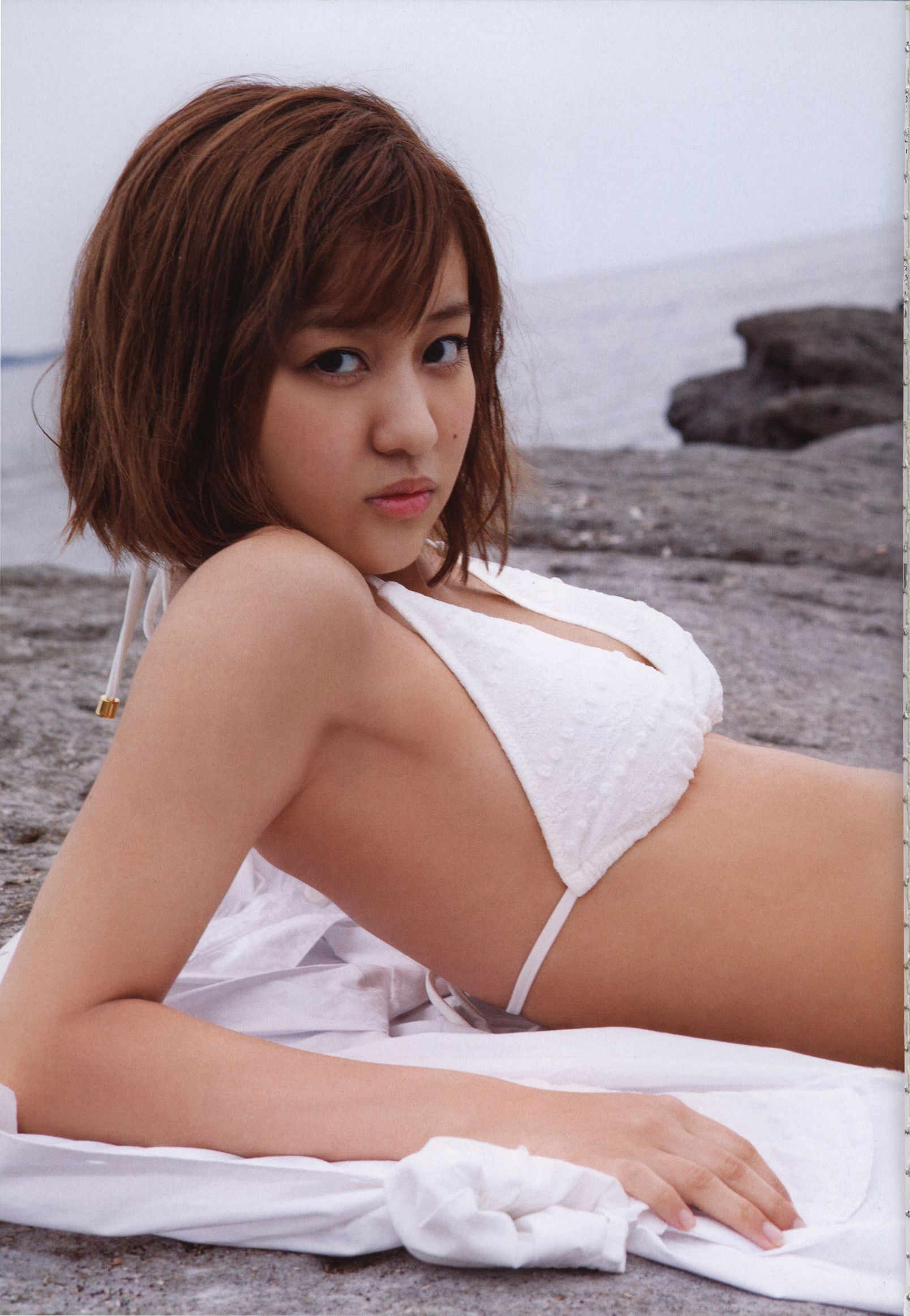 萩原舞《17岁 ℃ute Mai Mai2》 [PB]