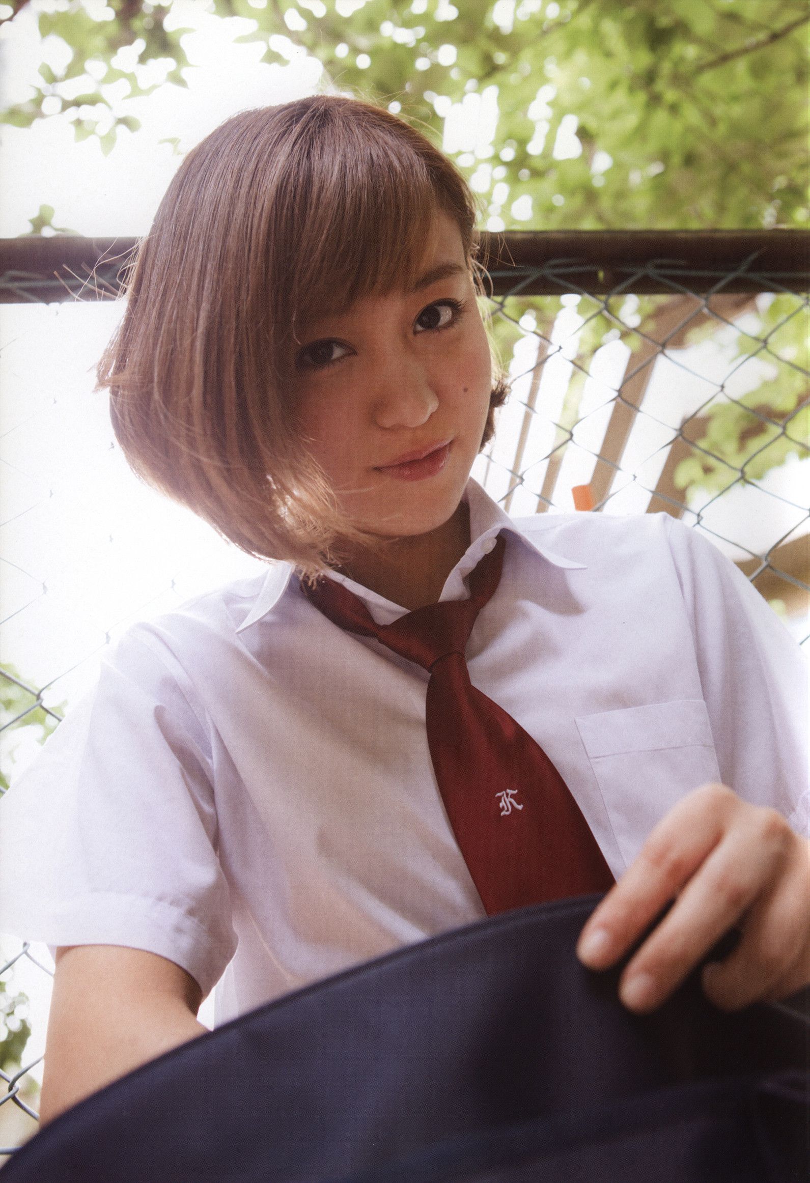 萩原舞《17岁 ℃ute Mai Mai2》 [PB]