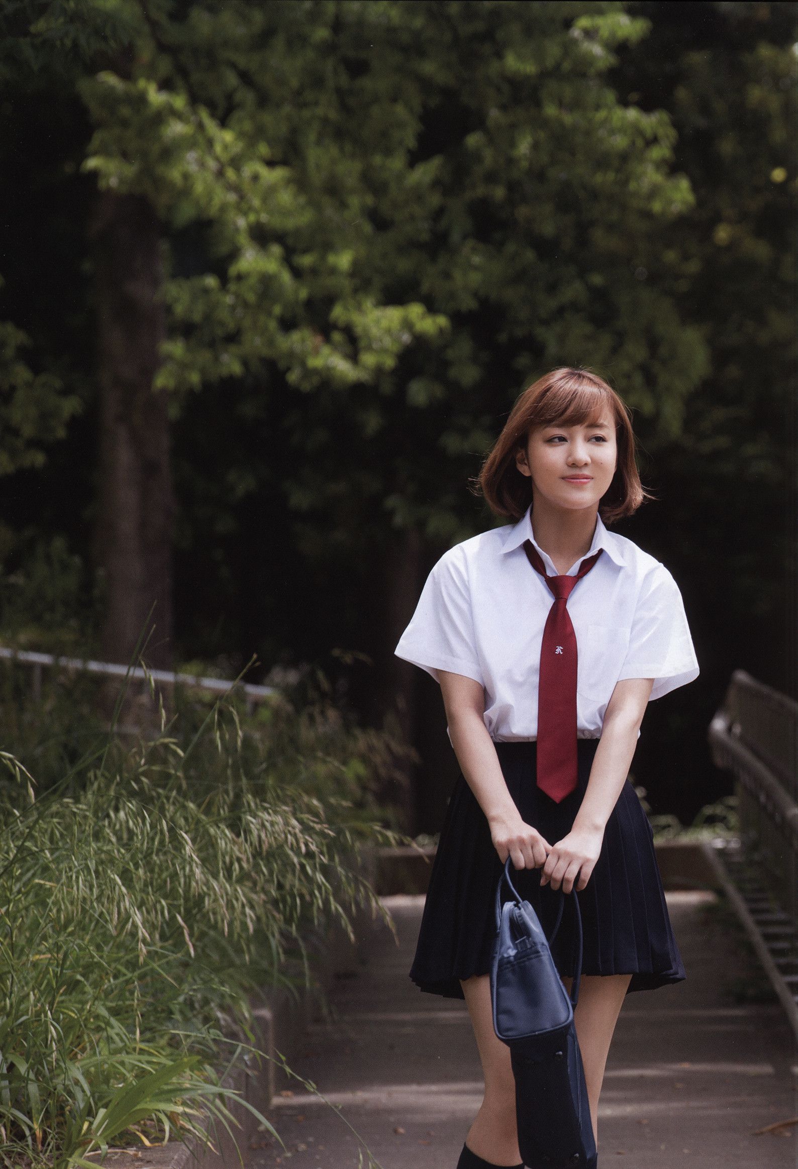 萩原舞《Mai 2(まい 2)》 [PhotoBook]