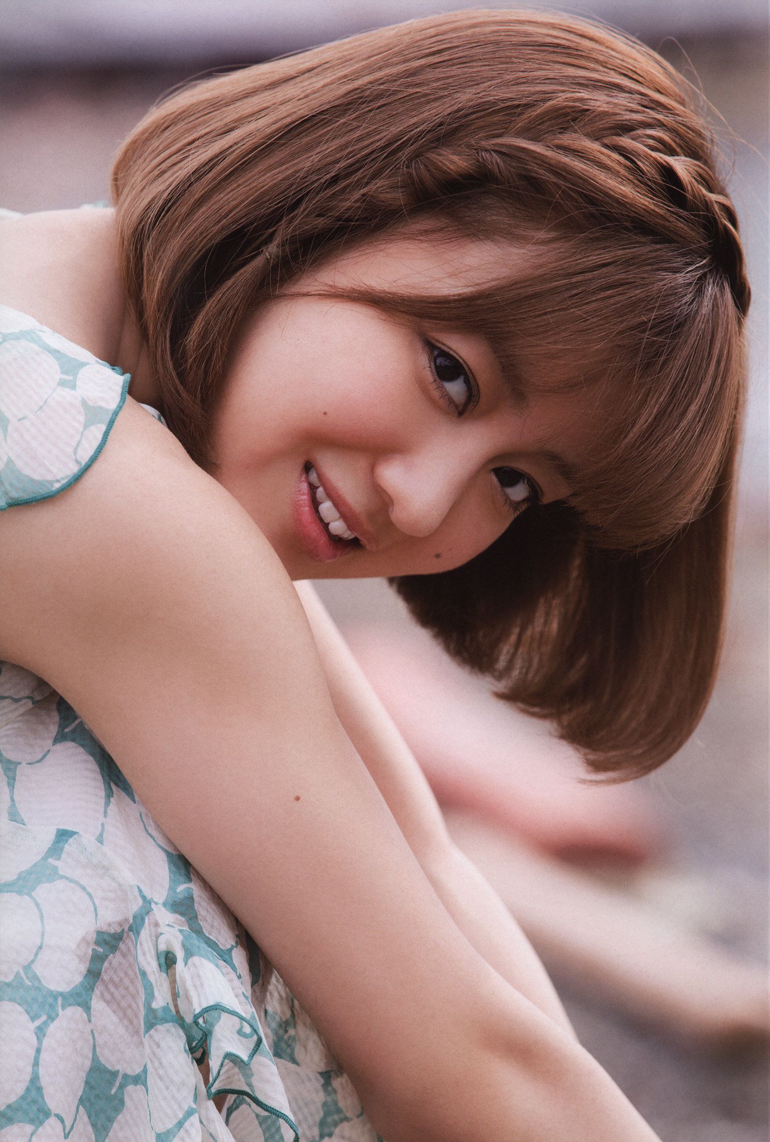 萩原舞《Mai 2(まい 2)》 [PhotoBook]