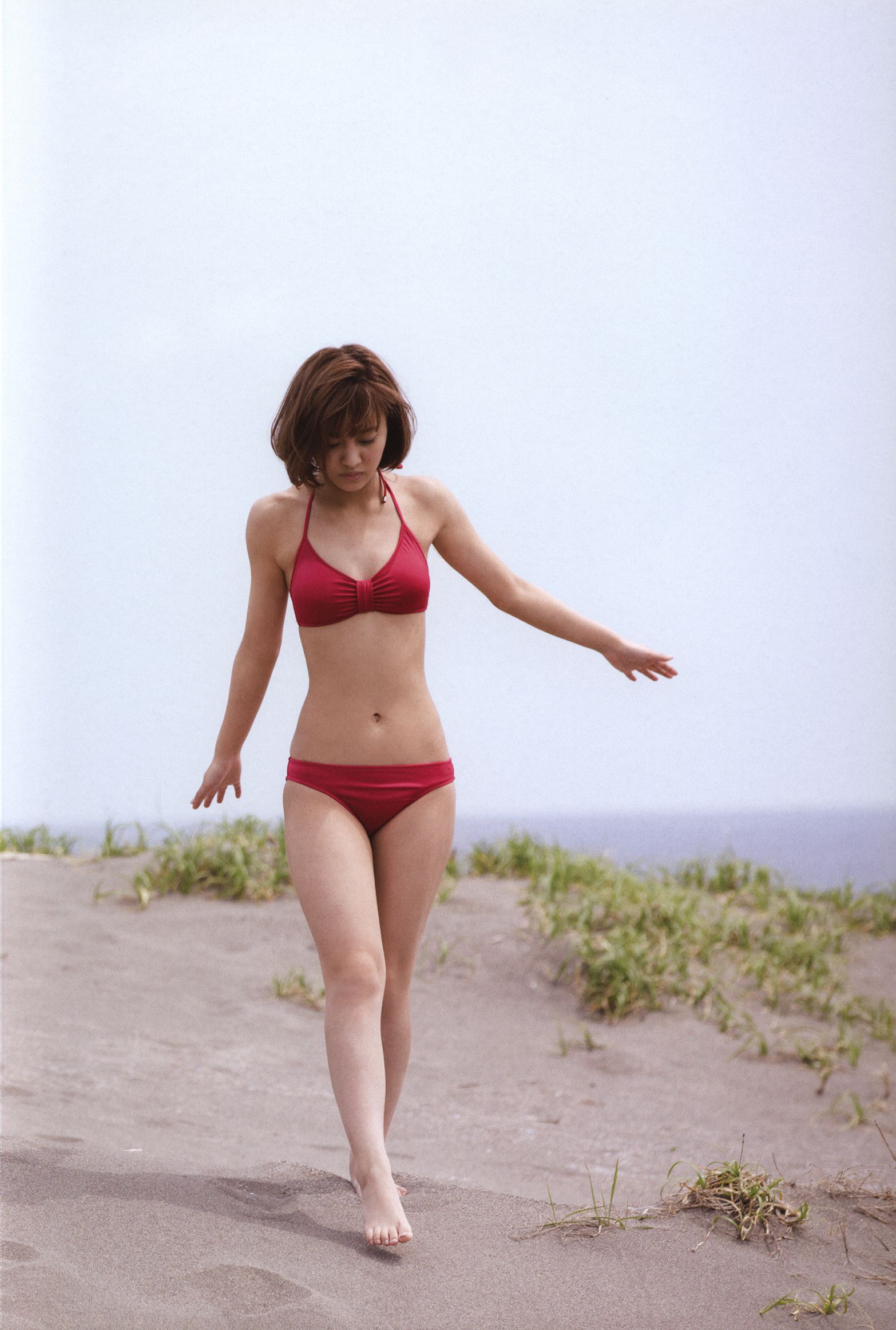 萩原舞《Mai 2(まい 2)》 [PhotoBook]