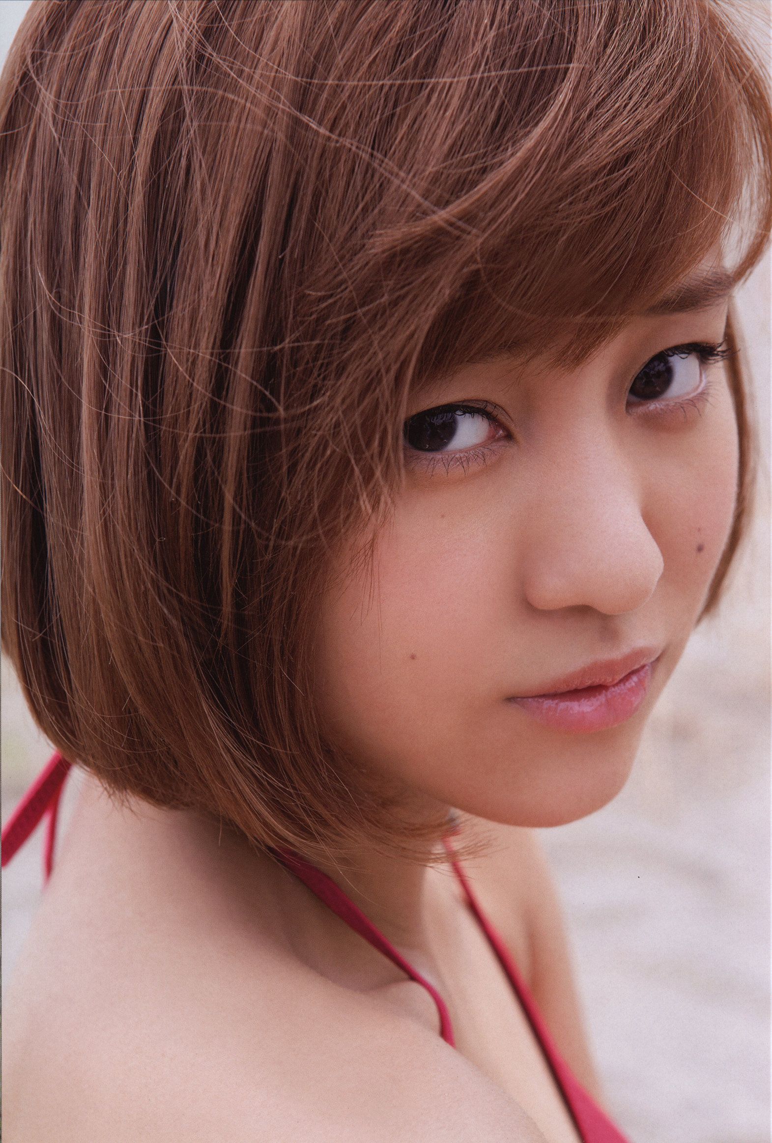 萩原舞《Mai 2(まい 2)》 [PhotoBook]