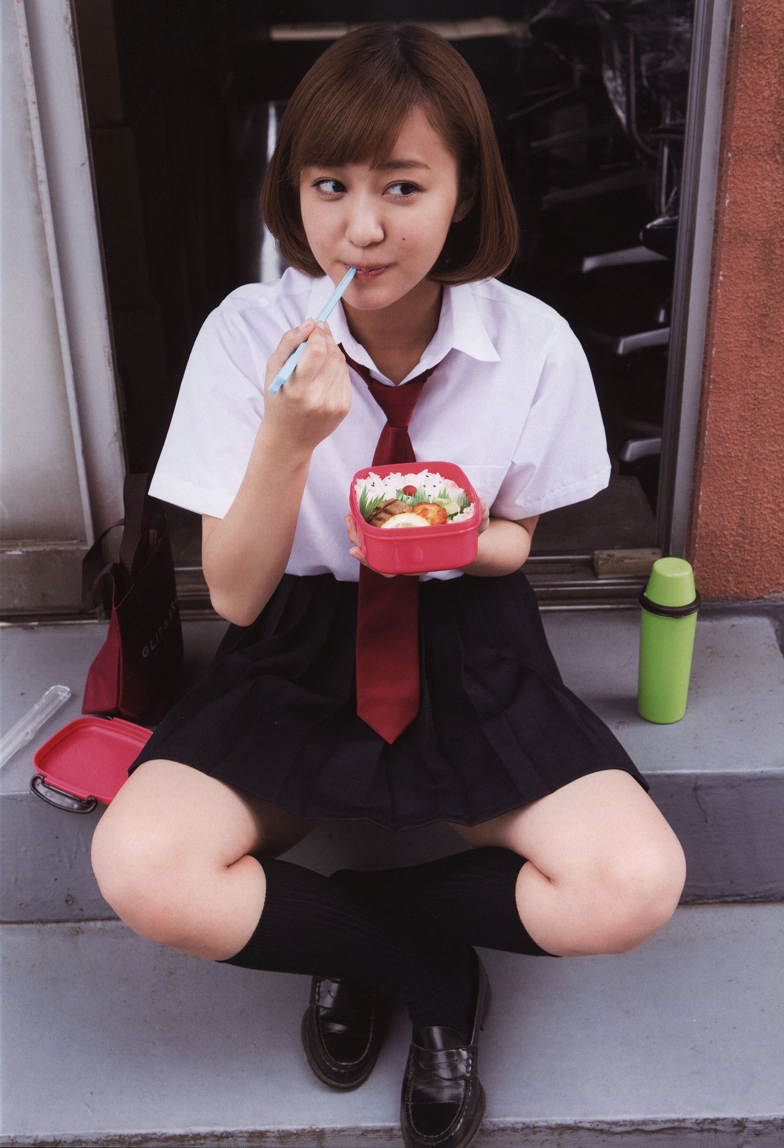 萩原舞《Mai 2(まい 2)》 [PhotoBook]