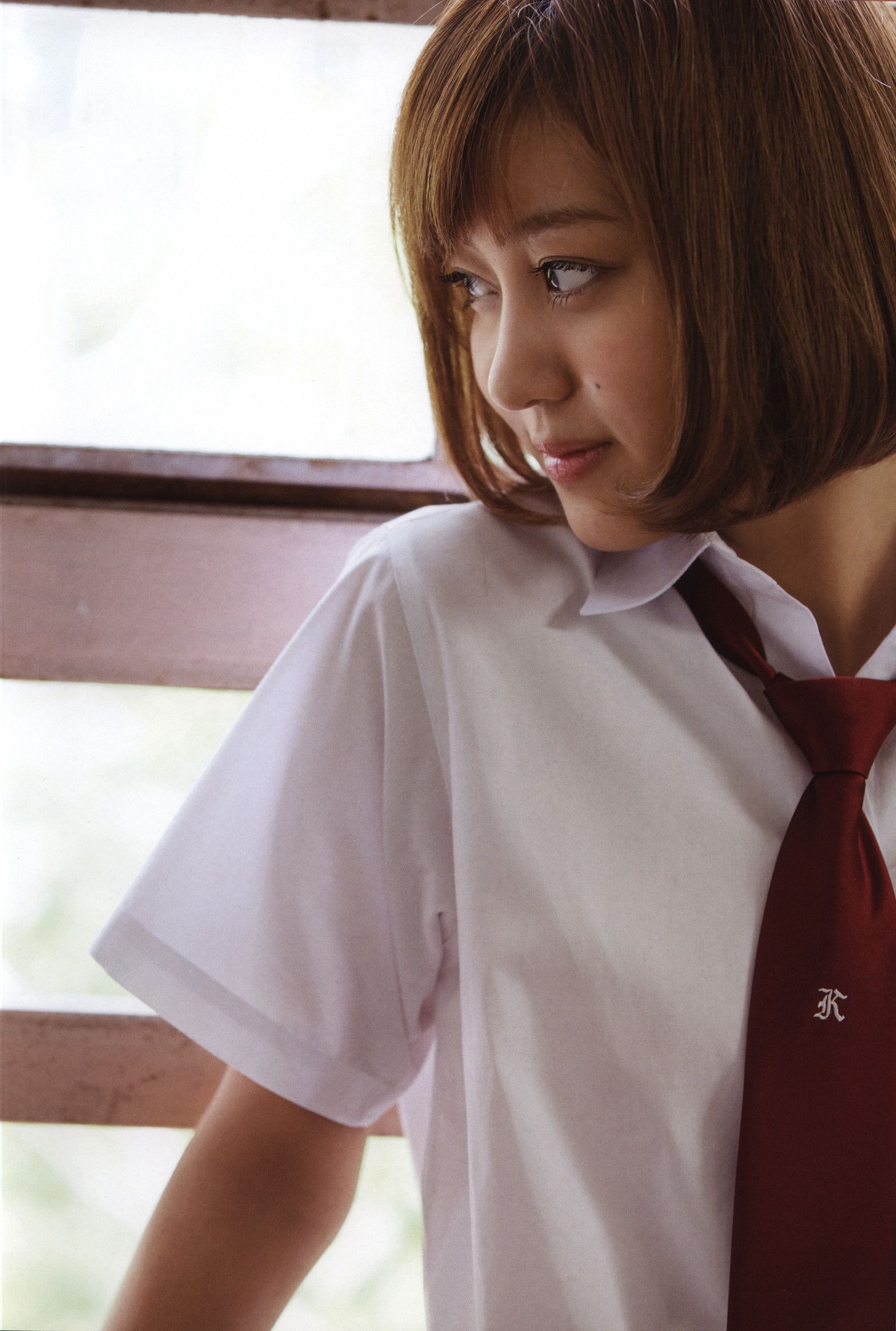 萩原舞《Mai 2(まい 2)》 [PhotoBook]