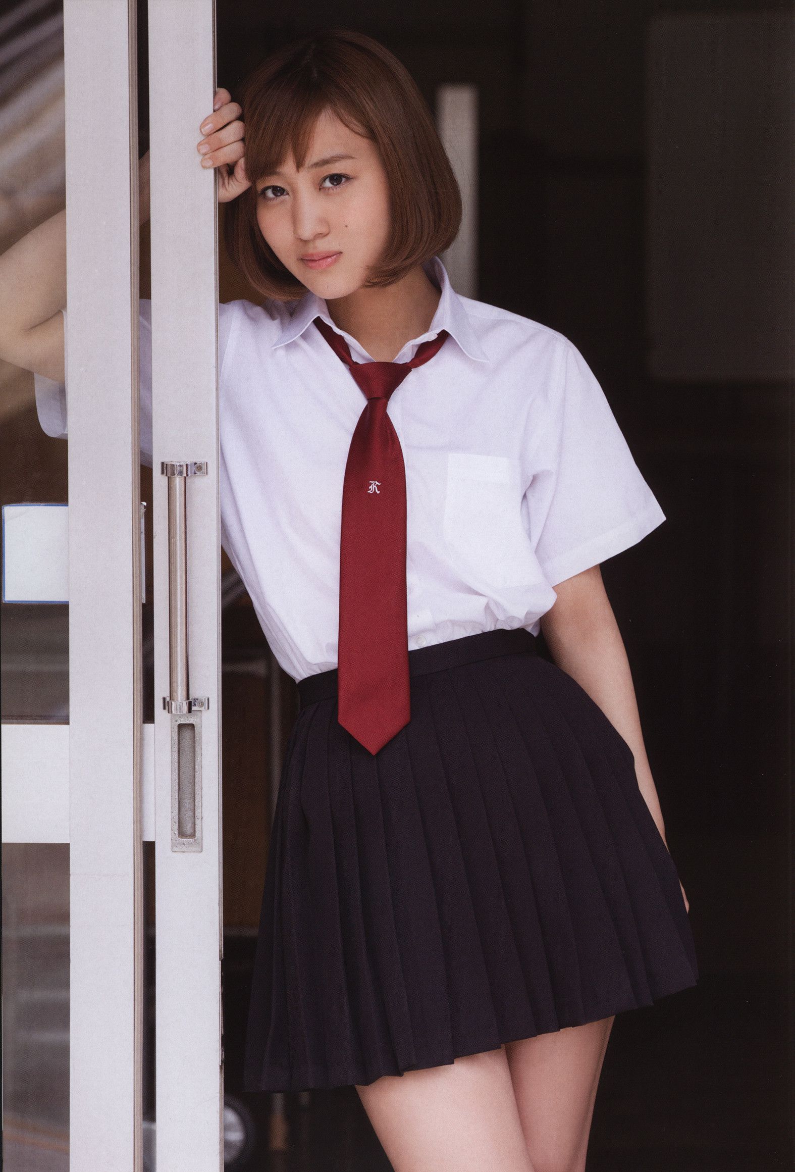 萩原舞《Mai 2(まい 2)》 [PhotoBook]