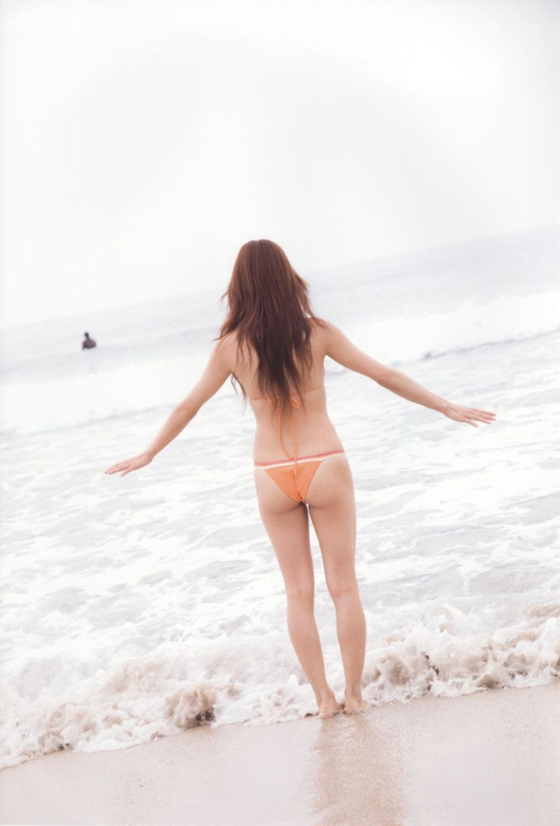 大島麻衣《勉強させていただきました!》 [PB]
