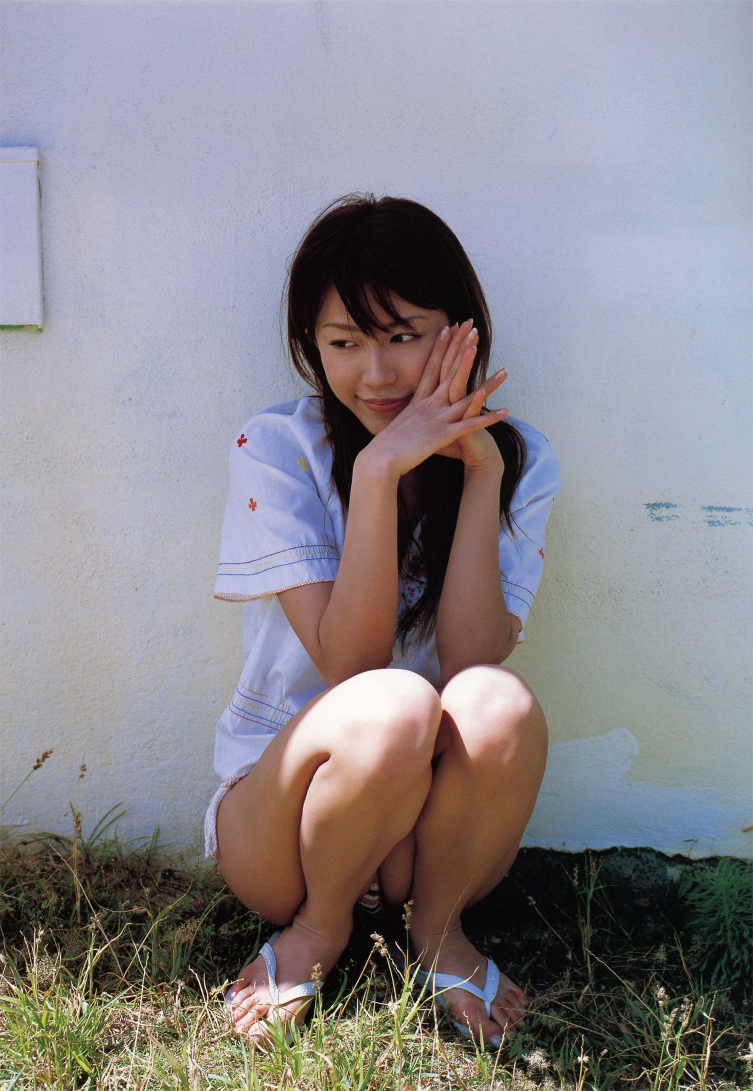 里田舞《My Life》 [Photo Book]