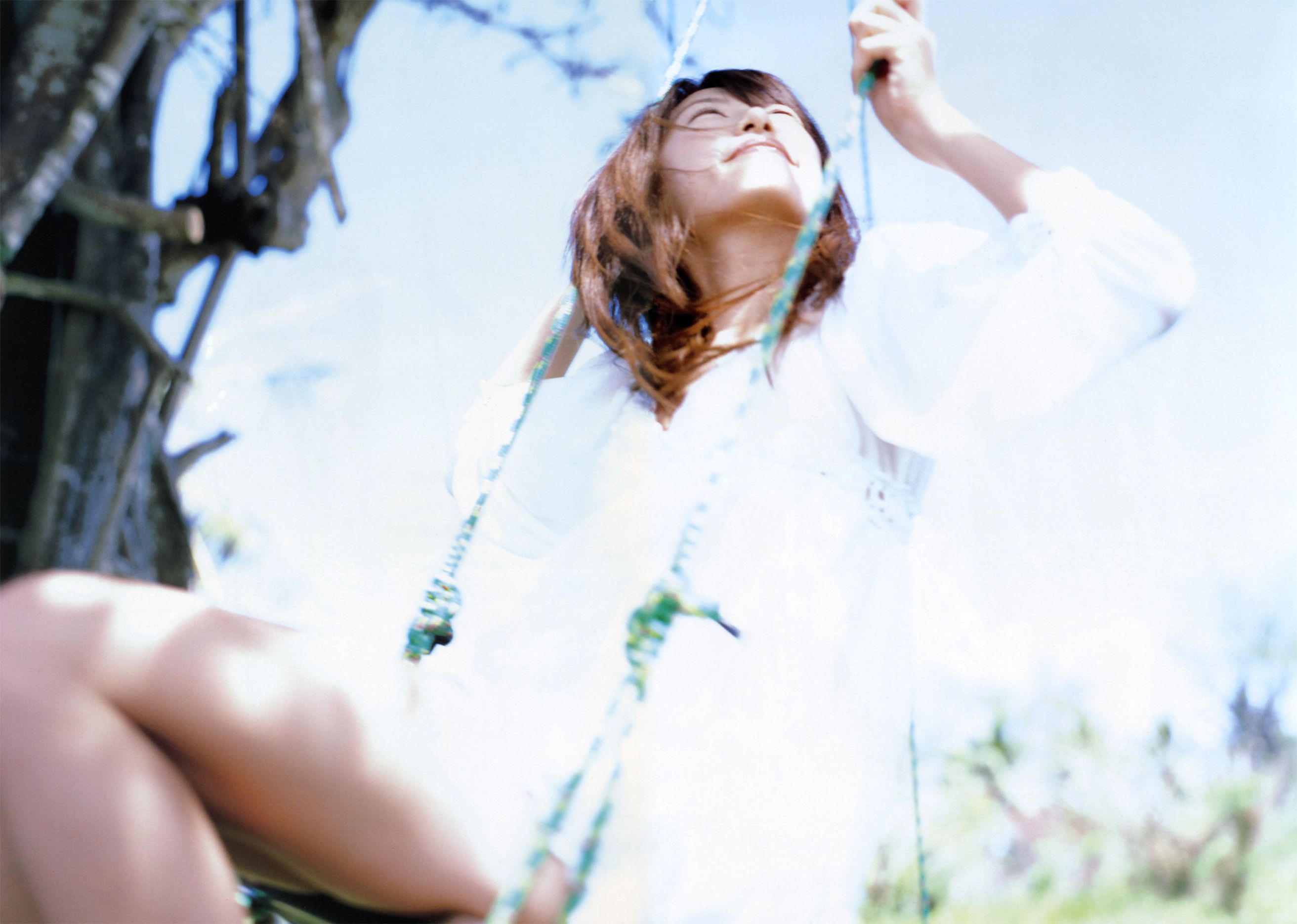 里田舞《My Life》 [Photo Book]