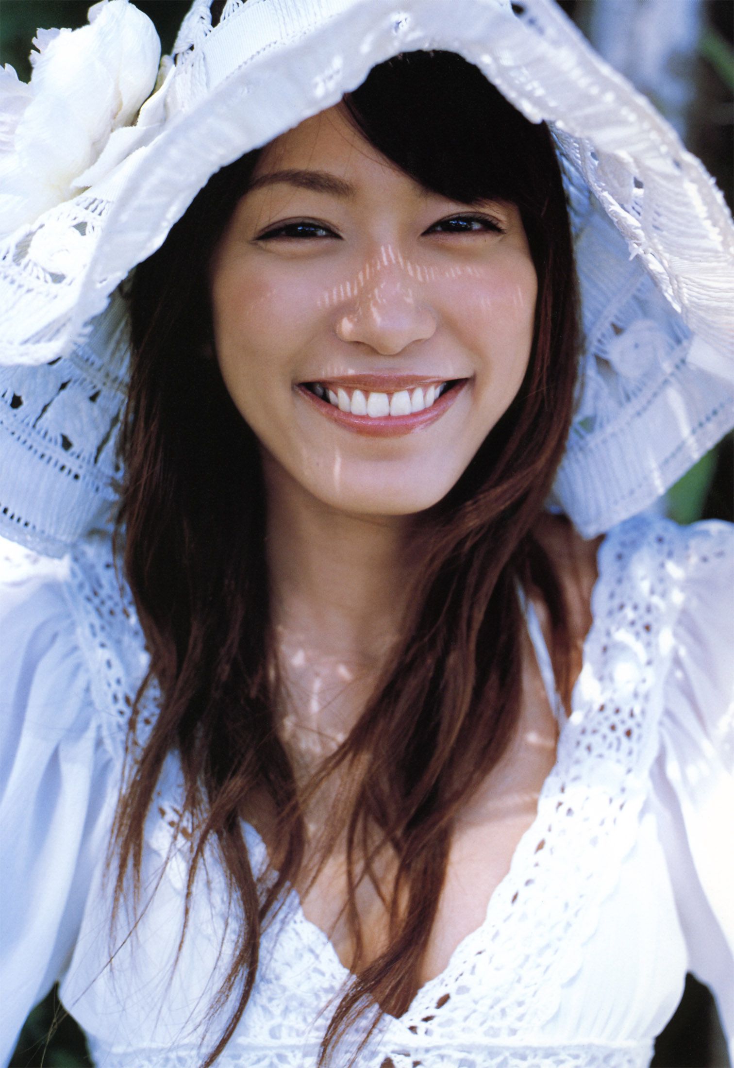 里田舞《My Life》 [Photo Book]