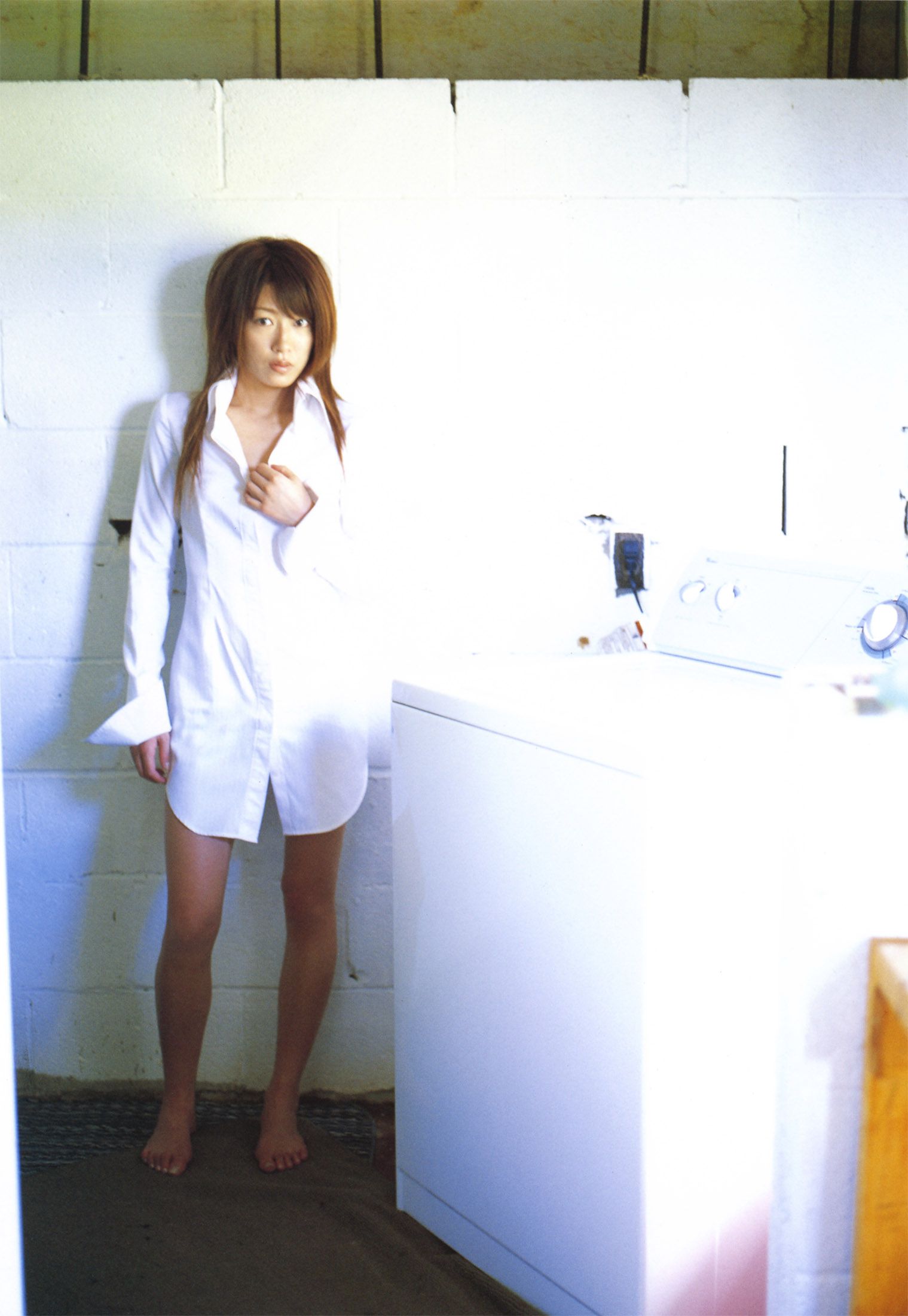 里田舞《My Life》 [Photo Book]