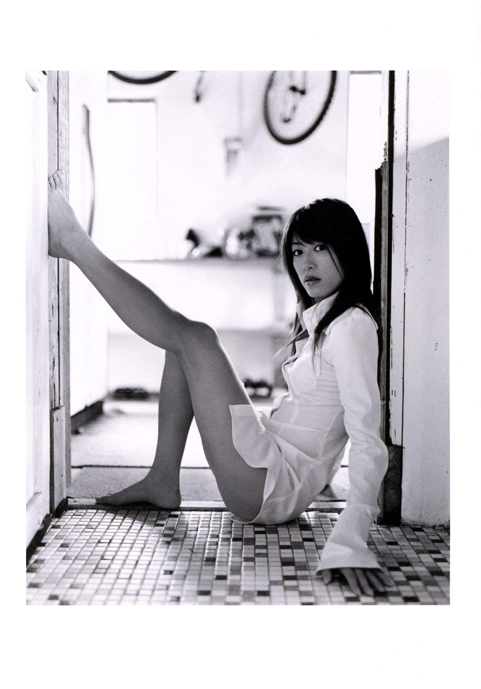 里田舞《My Life》 [Photo Book]