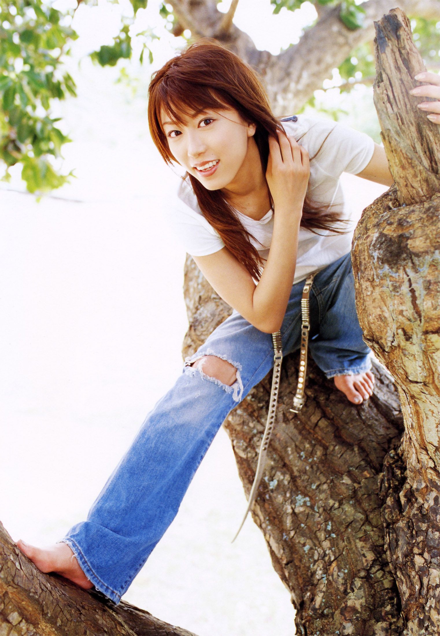 里田舞《My Life》 [Photo Book]