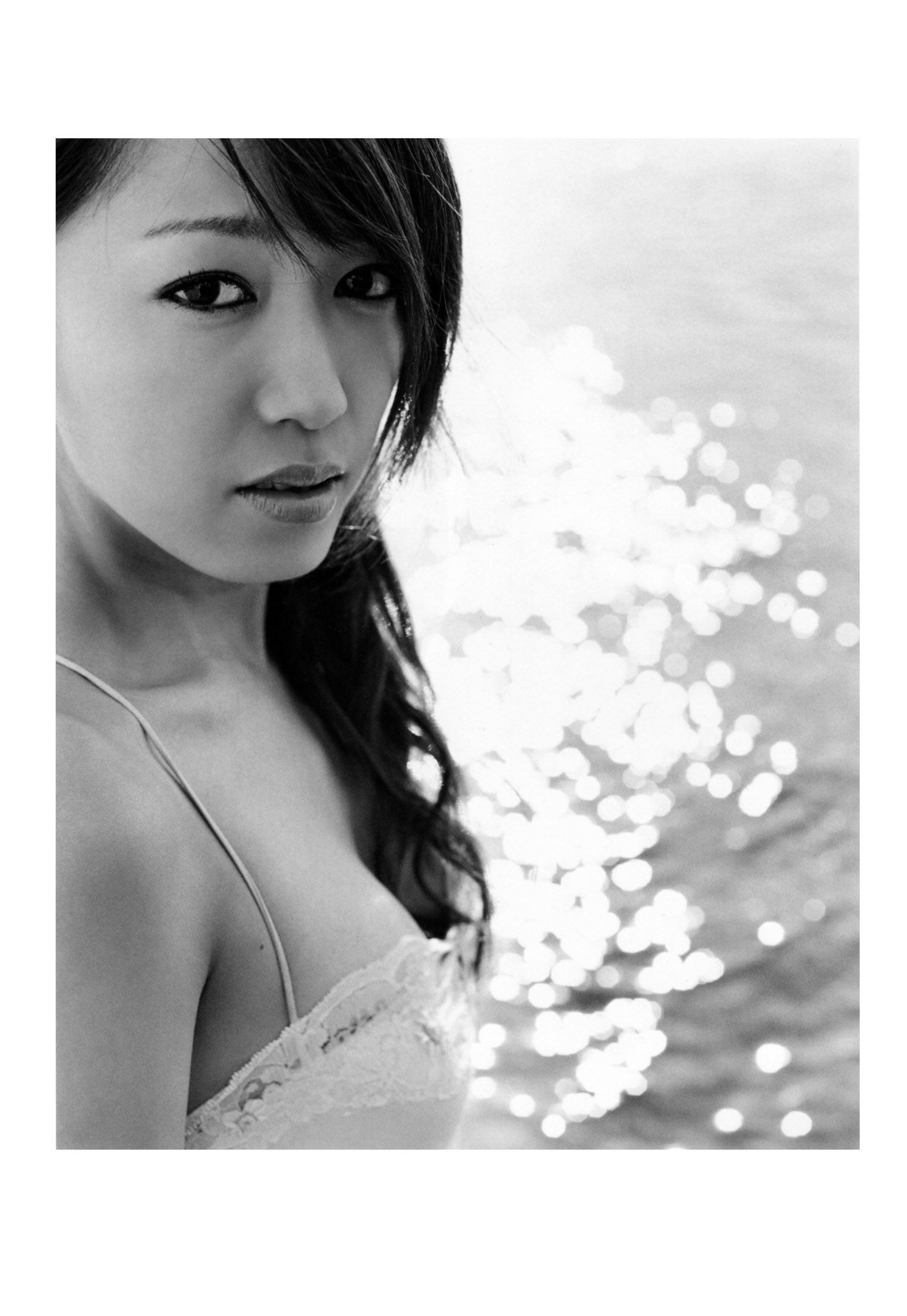 里田舞《My Life》 [Photo Book]