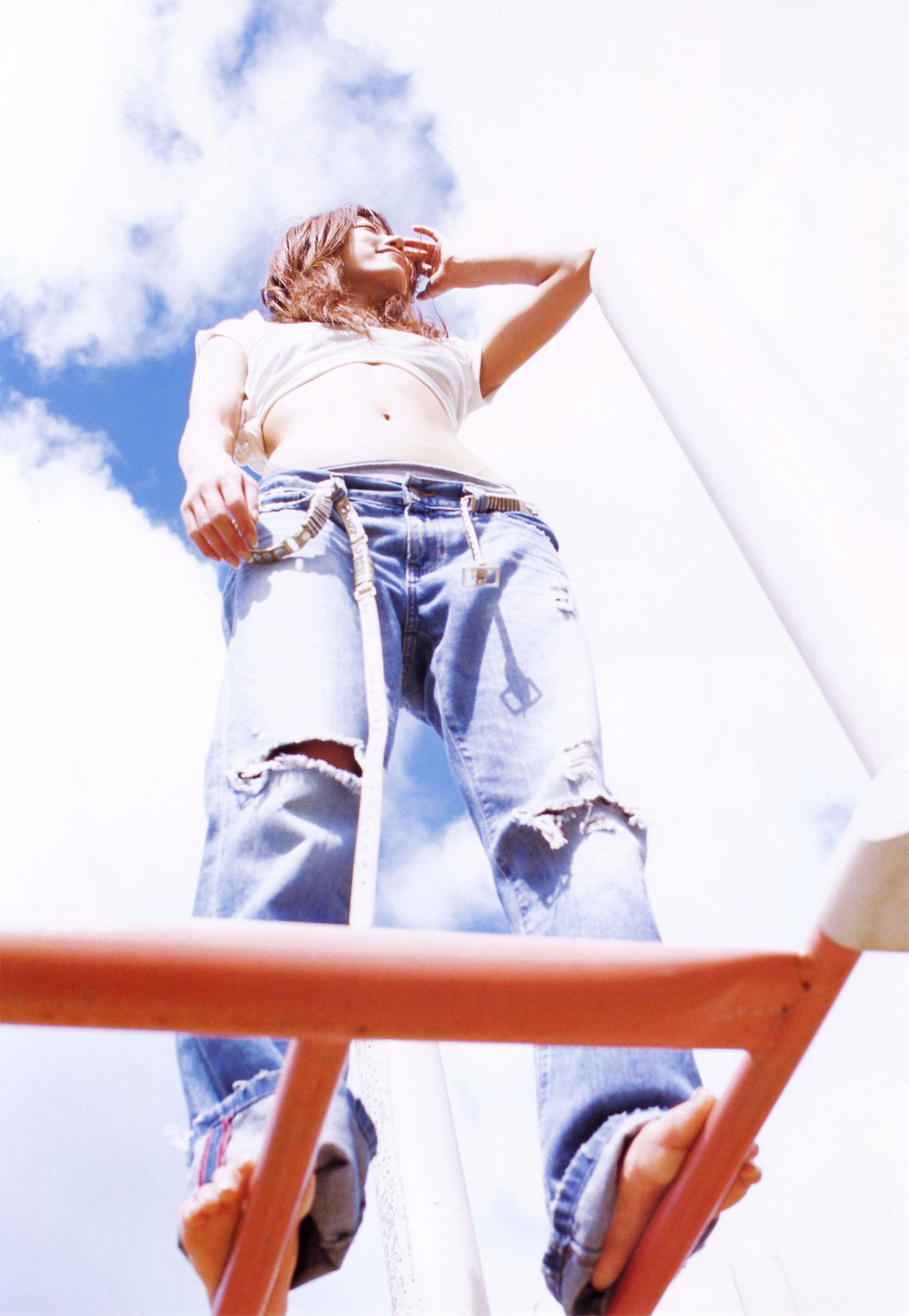 里田舞《My Life》 [Photo Book]