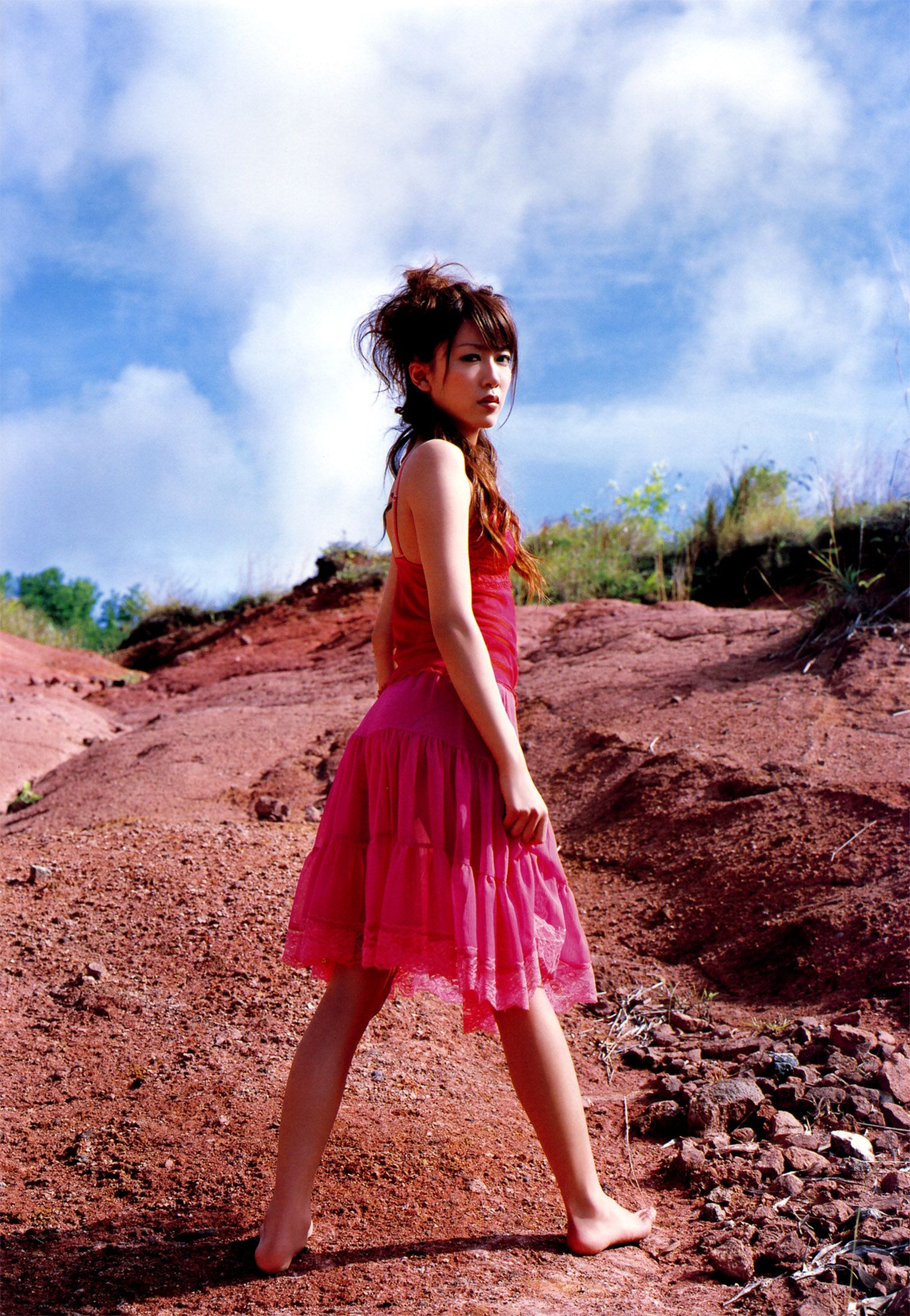 里田舞《My Life》 [Photo Book]