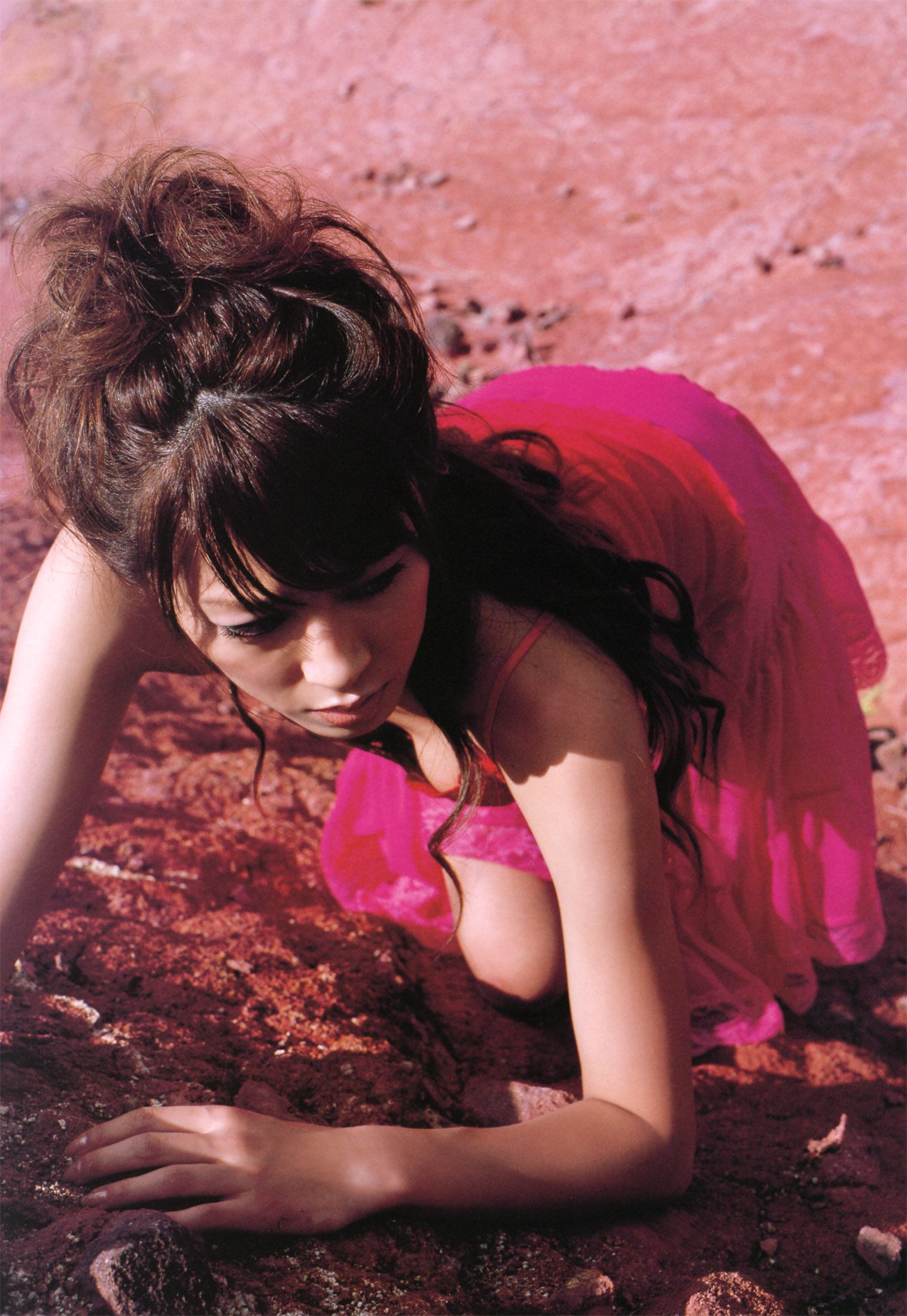 里田舞《My Life》 [Photo Book]
