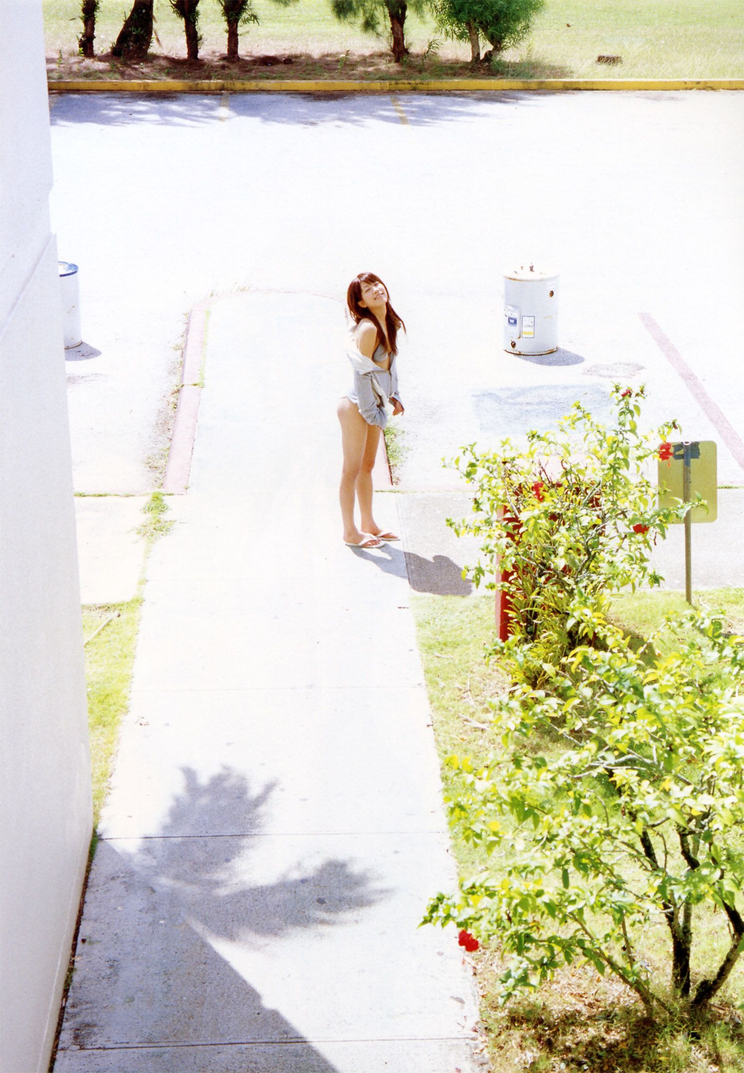 里田舞《My Life》 [Photo Book]