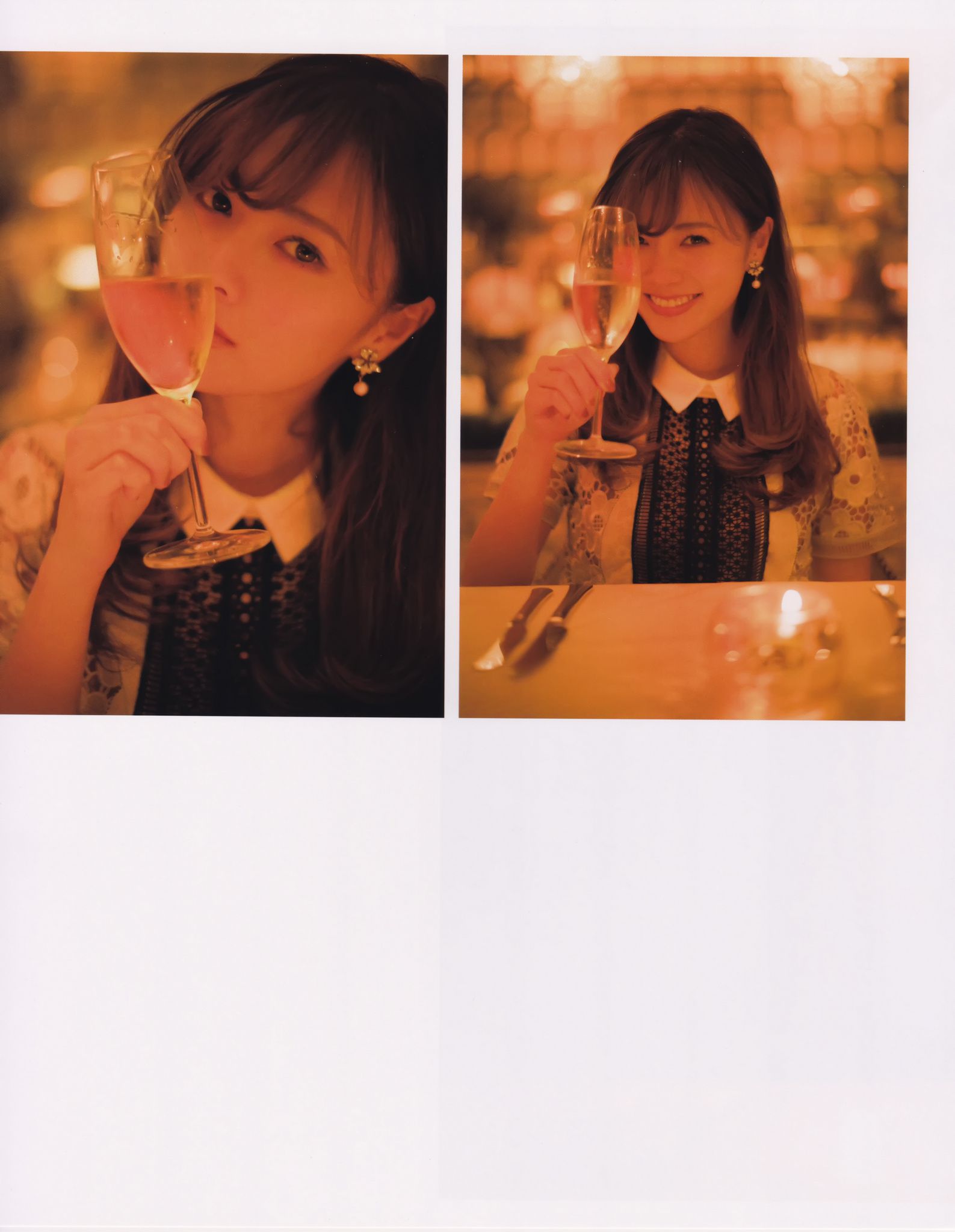 白石麻衣《パスポート》 [Photo Book]