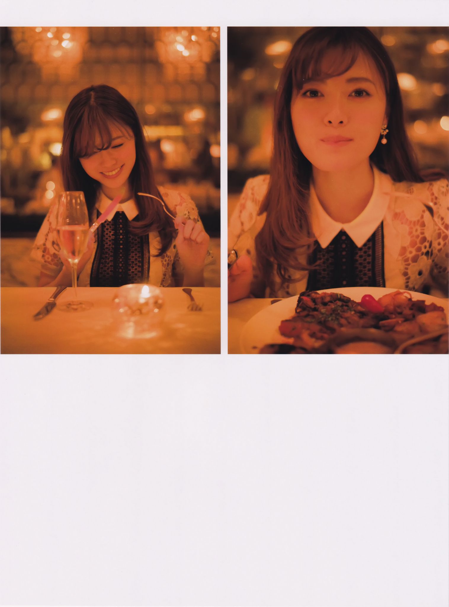 白石麻衣《パスポート》 [Photo Book]