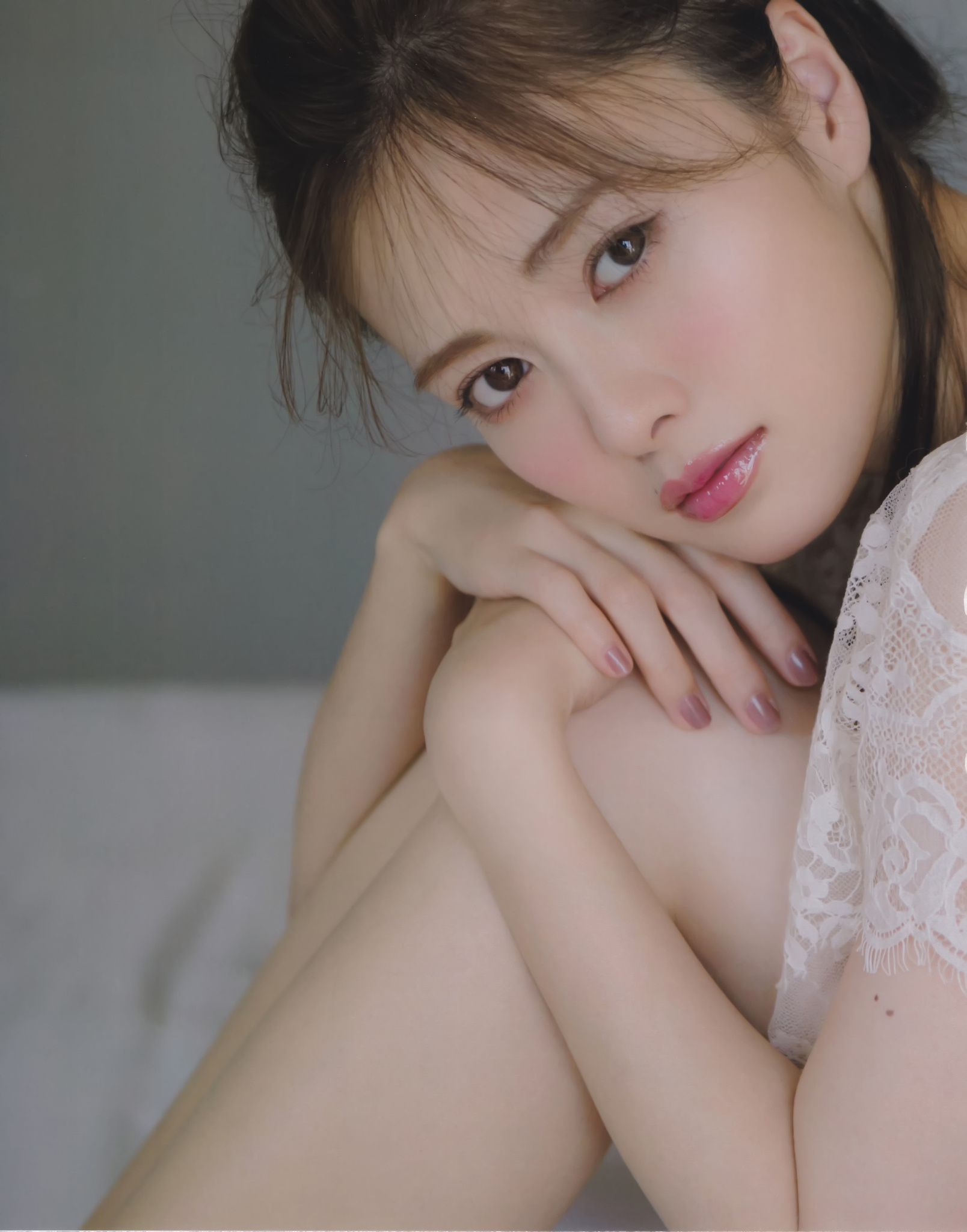 白石麻衣《パスポート》 [Photo Book]