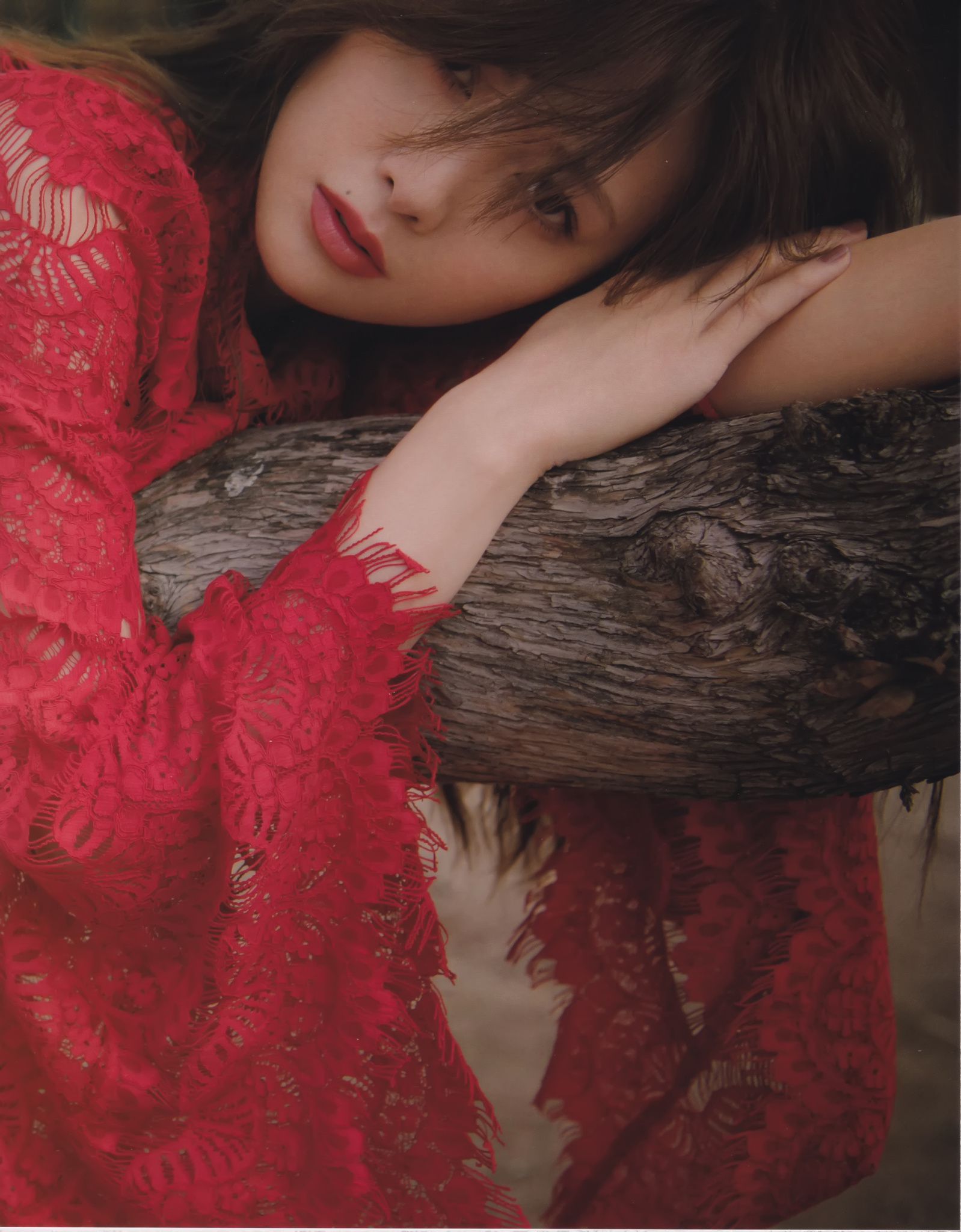 白石麻衣《パスポート》 [Photo Book]