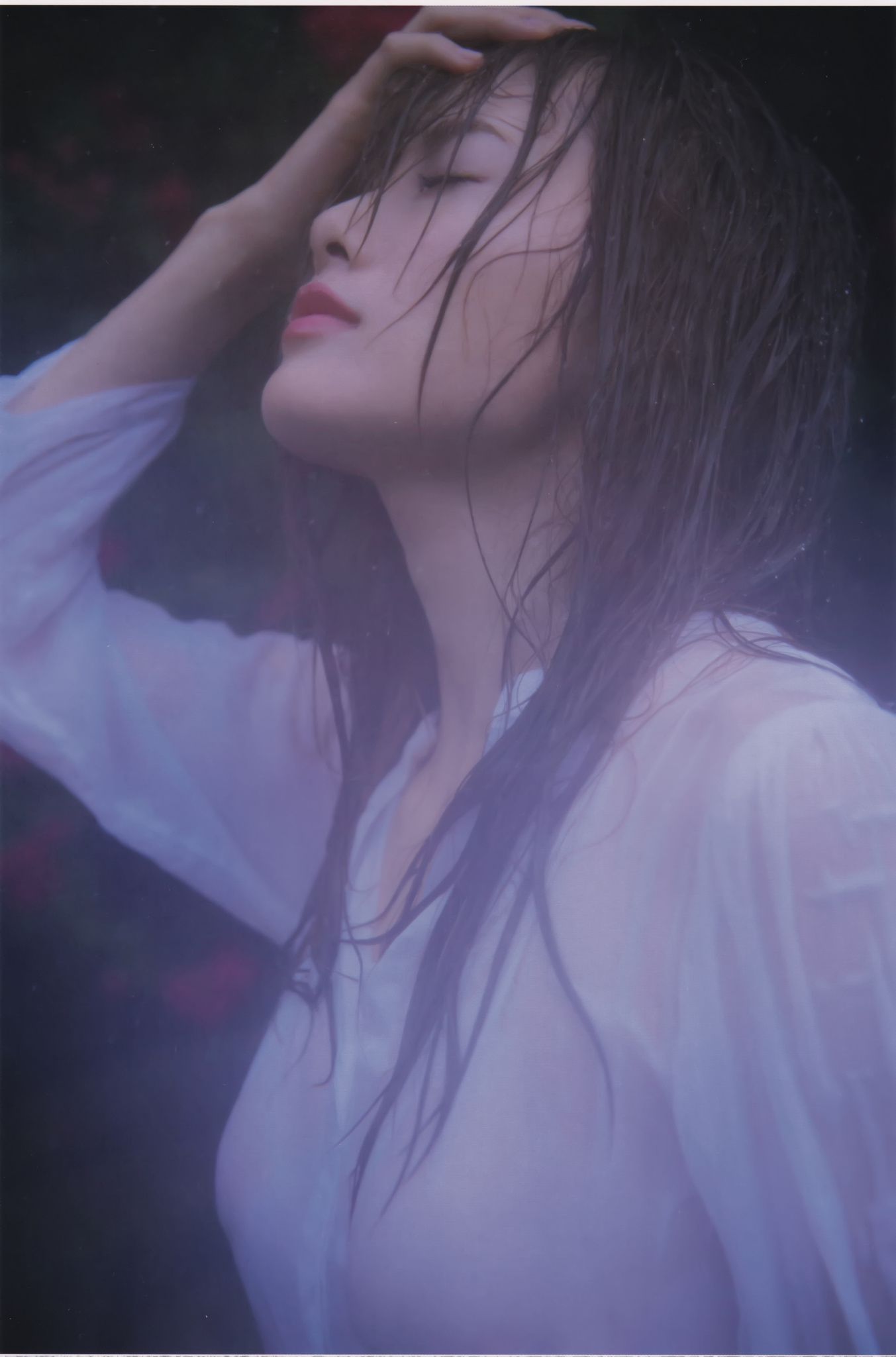 白石麻衣《パスポート》 [Photo Book]