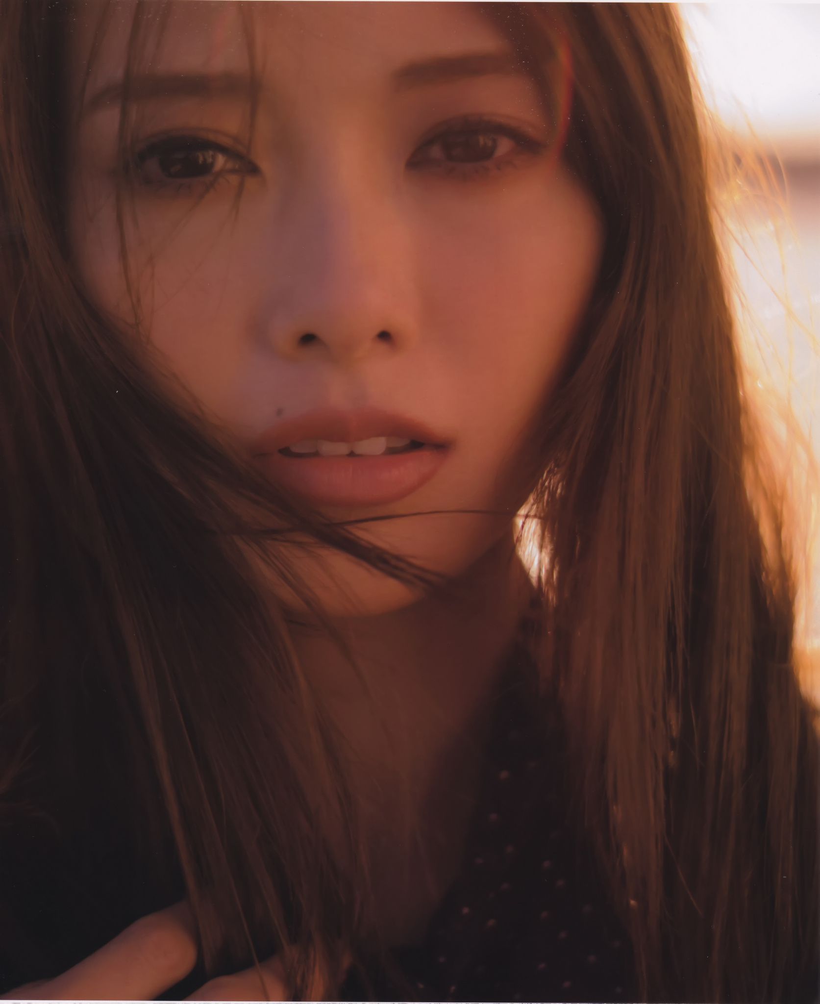 白石麻衣《パスポート》 [Photo Book]