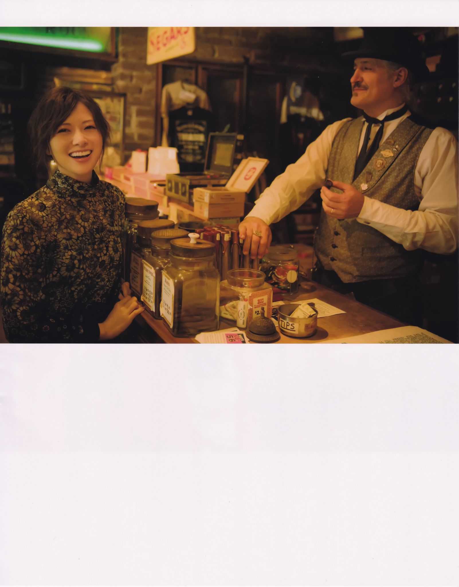 白石麻衣《パスポート》 [Photo Book]