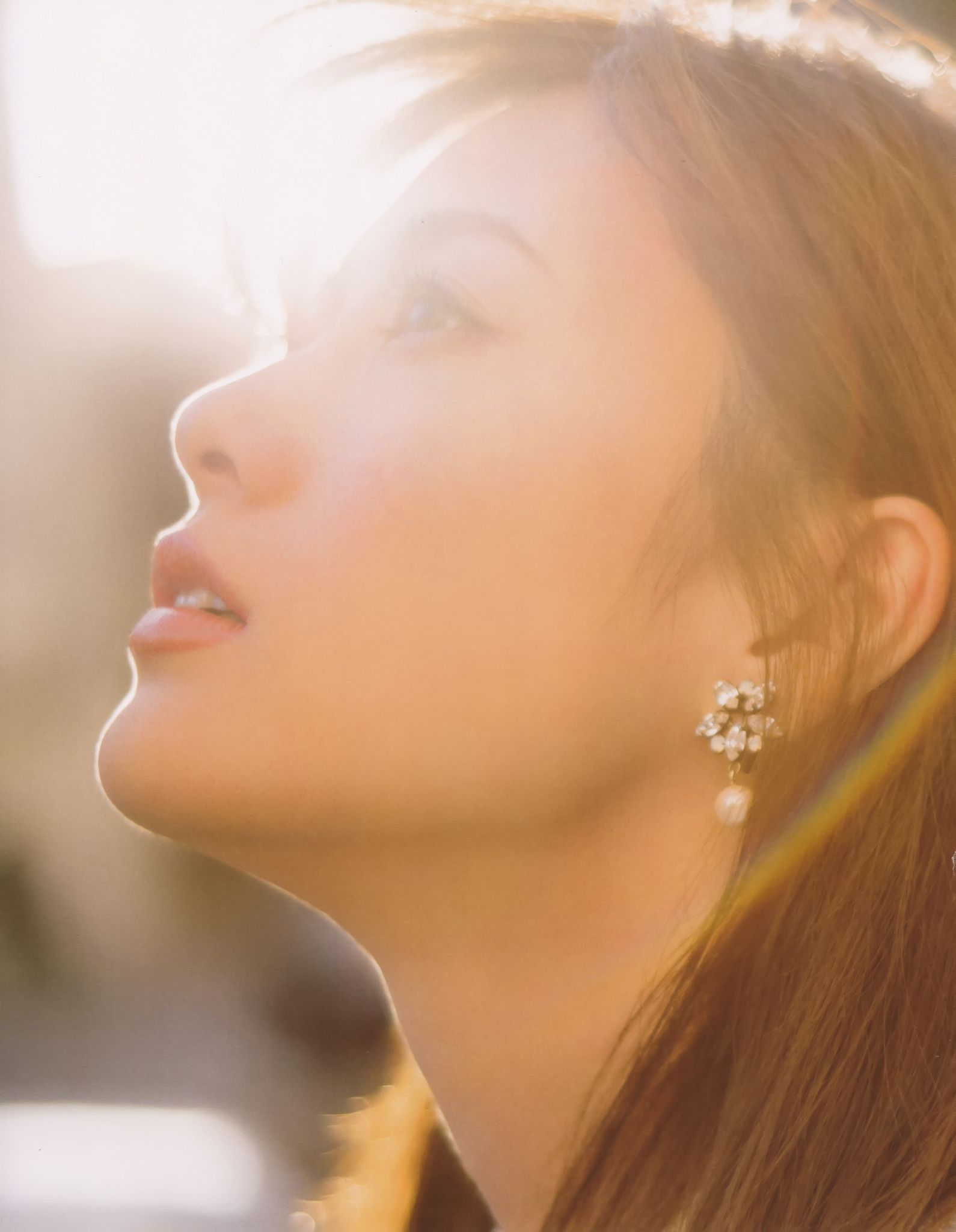 白石麻衣《パスポート》 [Photo Book]