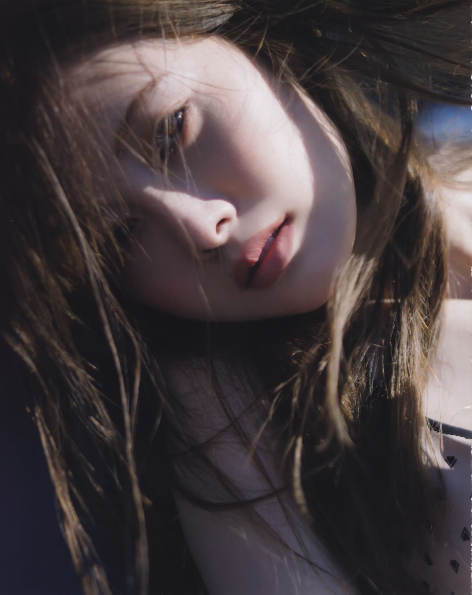 白石麻衣《パスポート》 [Photo Book]