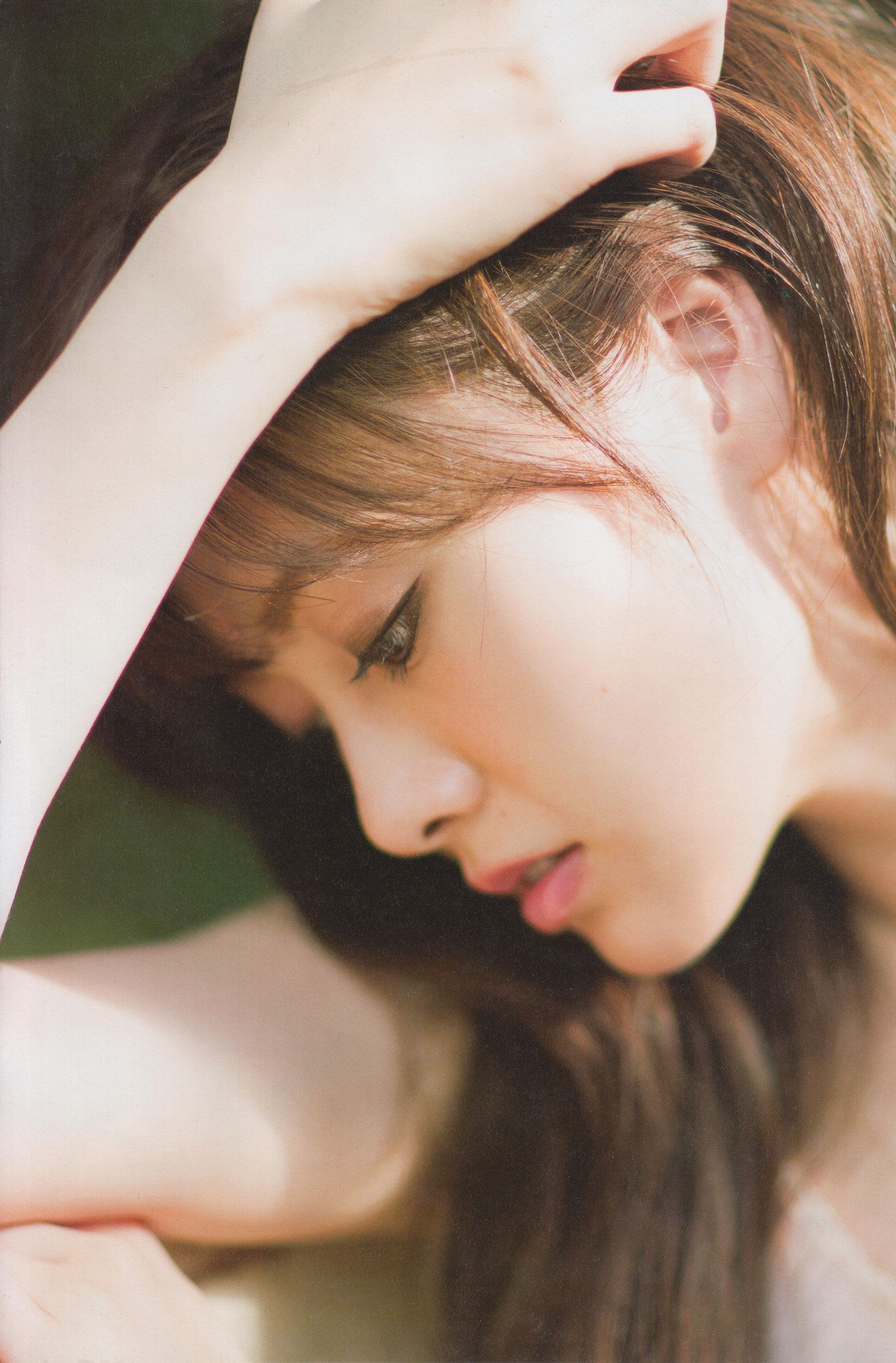 白石麻衣《清純な大人?》 [Photo Book]