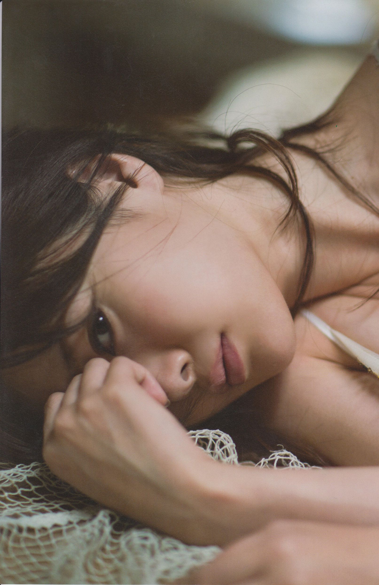 白石麻衣《清純な大人?》 [Photo Book]