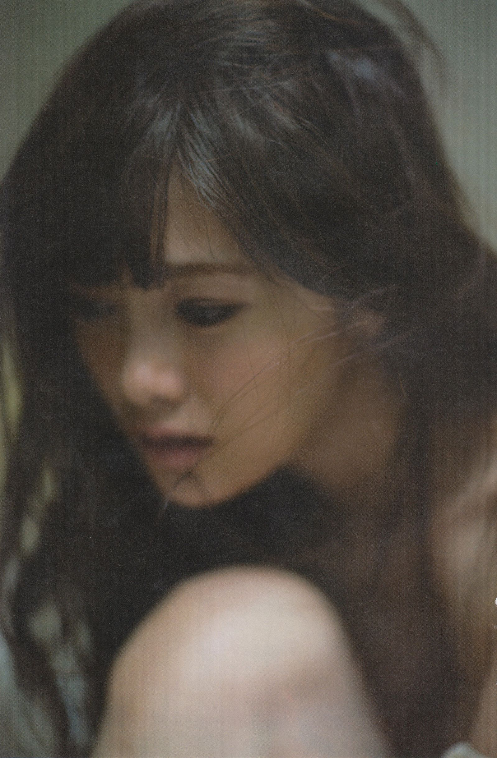 白石麻衣《清純な大人?》 [Photo Book]