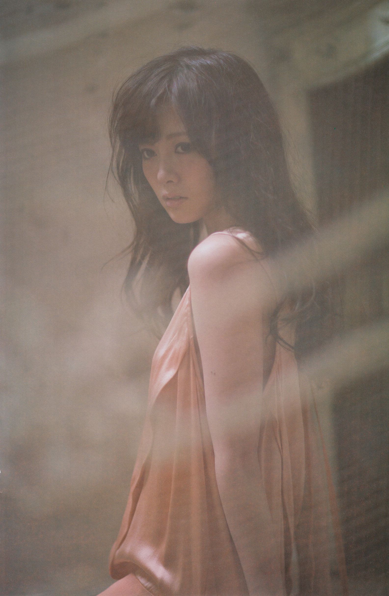 白石麻衣《清純な大人?》 [Photo Book]