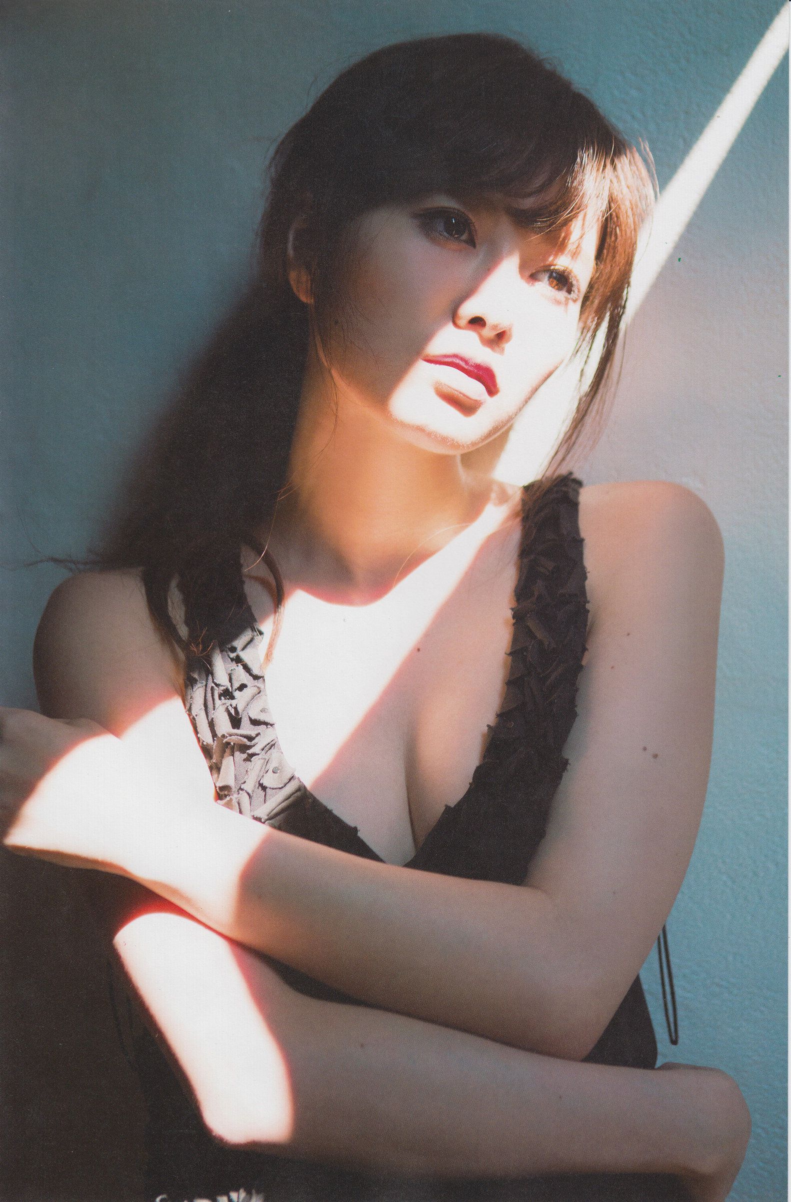白石麻衣《清純な大人?》 [Photo Book]