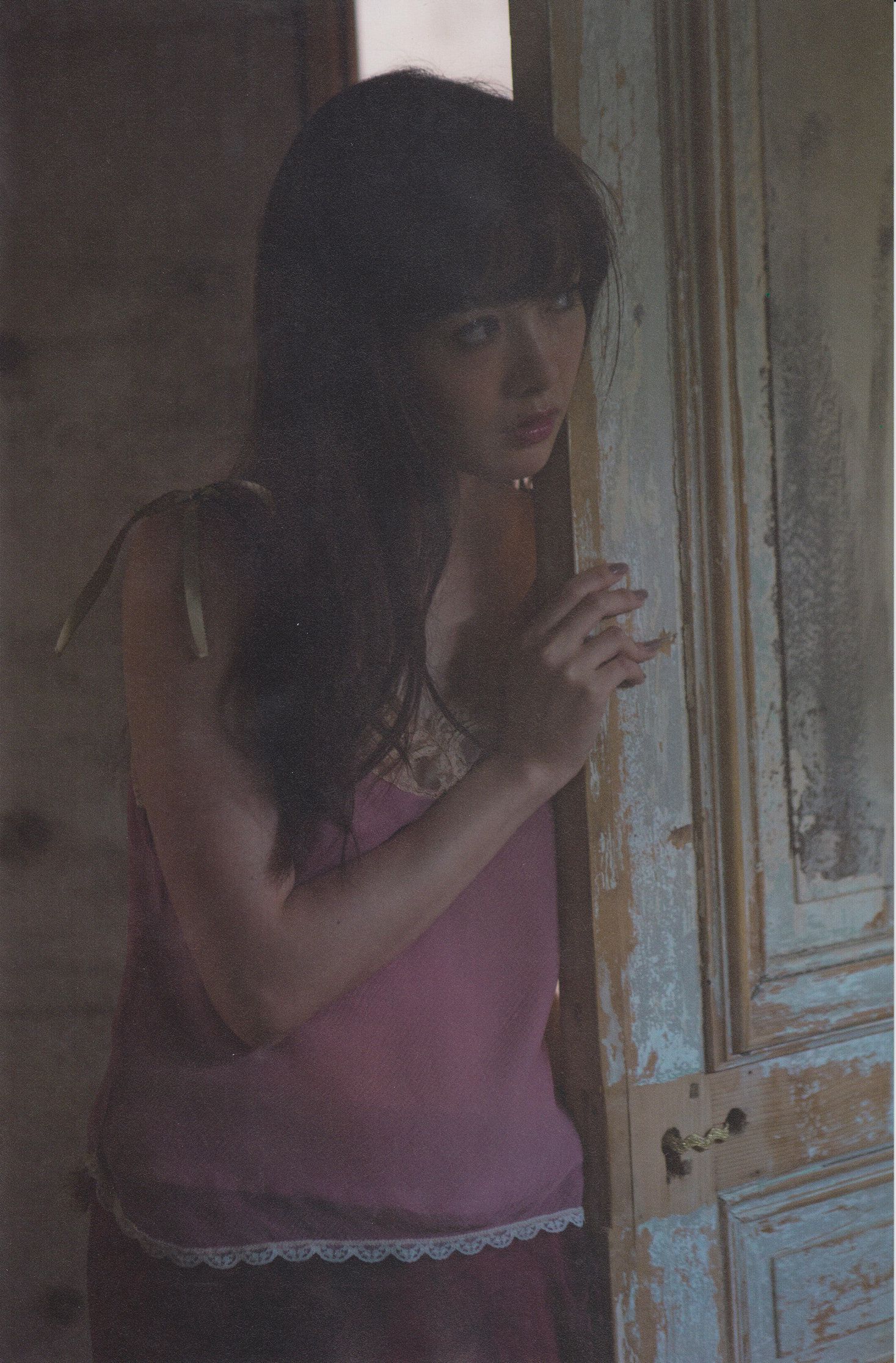 白石麻衣《清純な大人?》 [Photo Book]