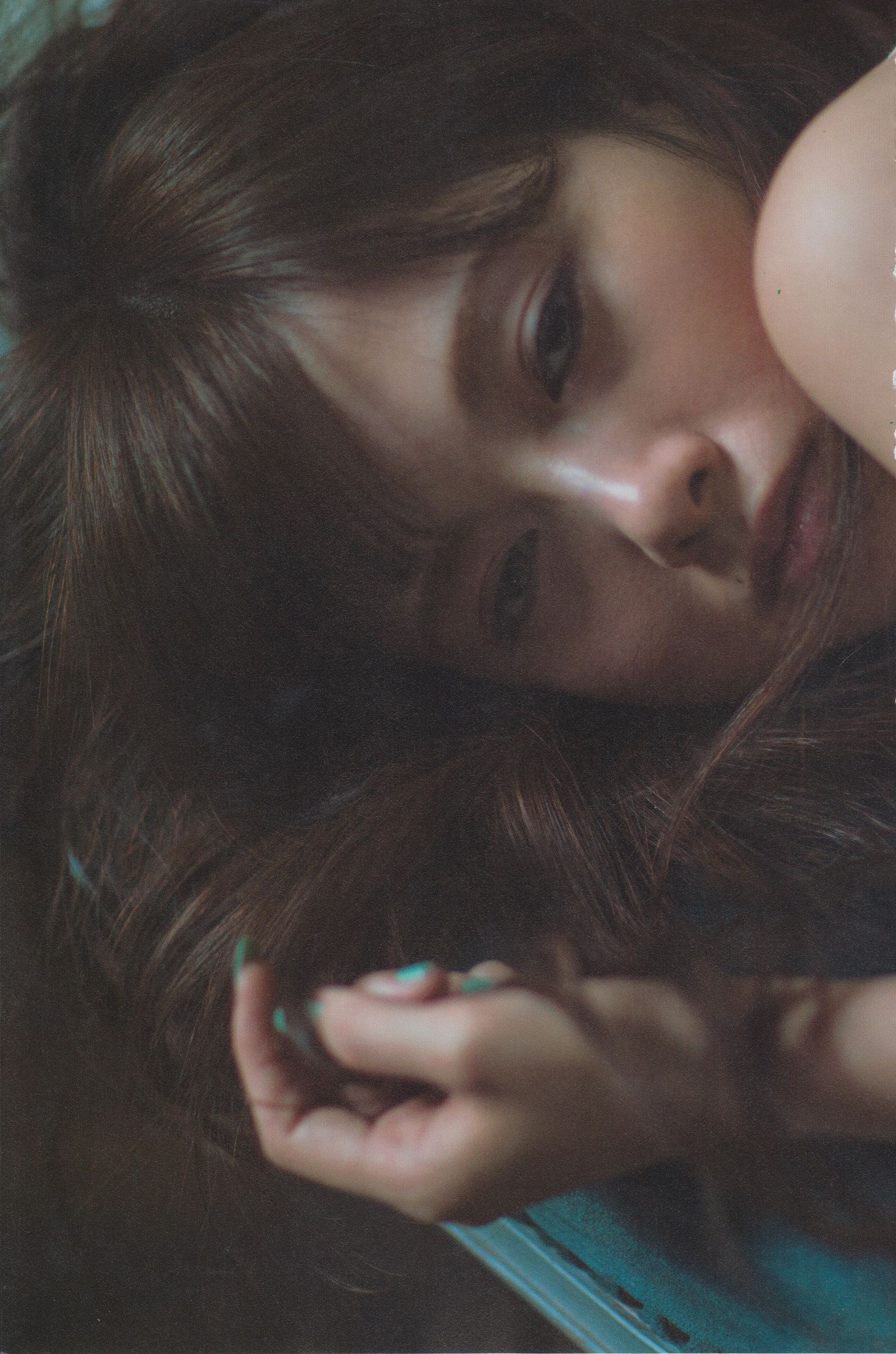 白石麻衣《清純な大人?》 [Photo Book]