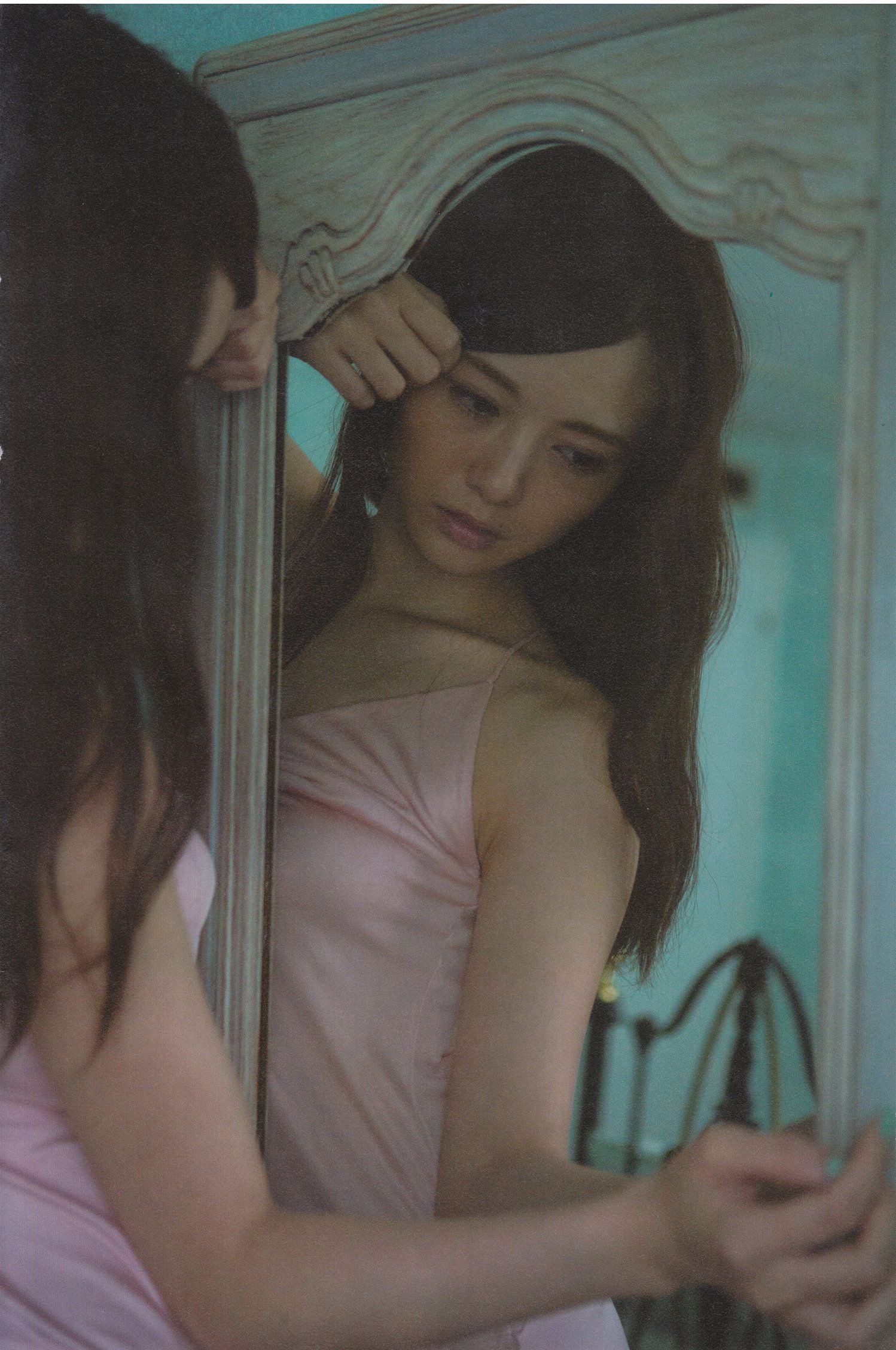 白石麻衣《清純な大人?》 [Photo Book]